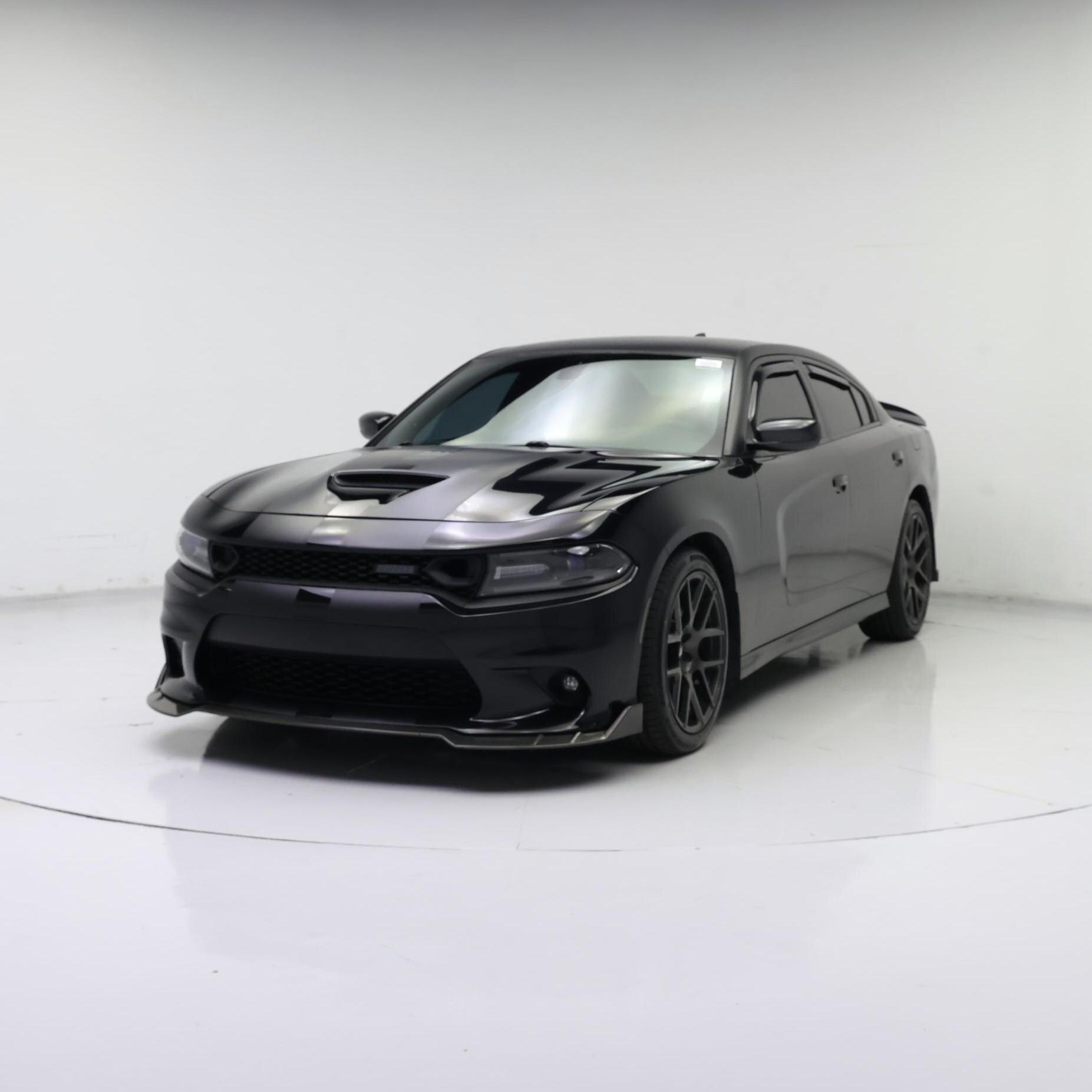 Thumbnail: 2018 Dodge Charger - 4