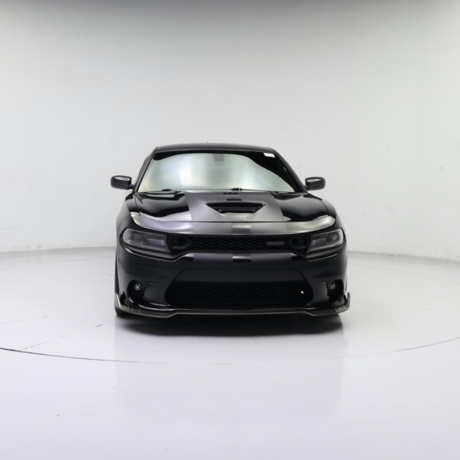 Thumbnail: 2018 Dodge Charger - 5