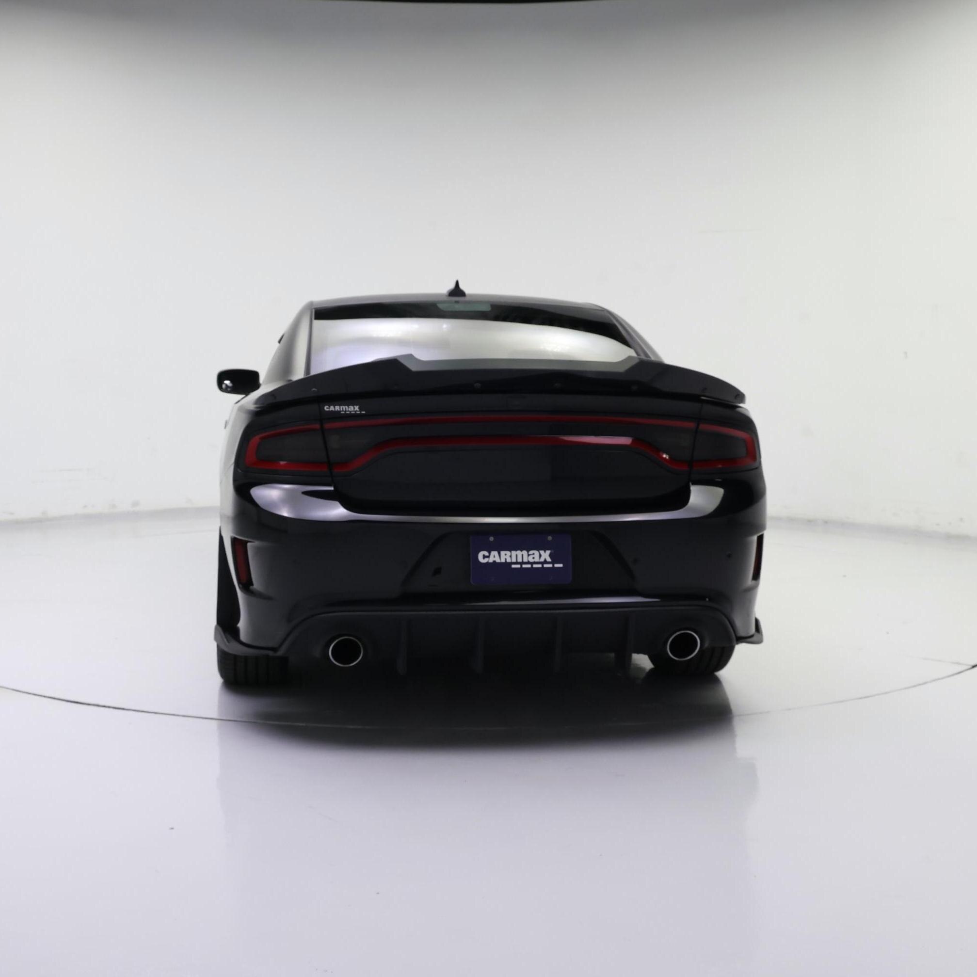 Thumbnail: 2018 Dodge Charger - 6