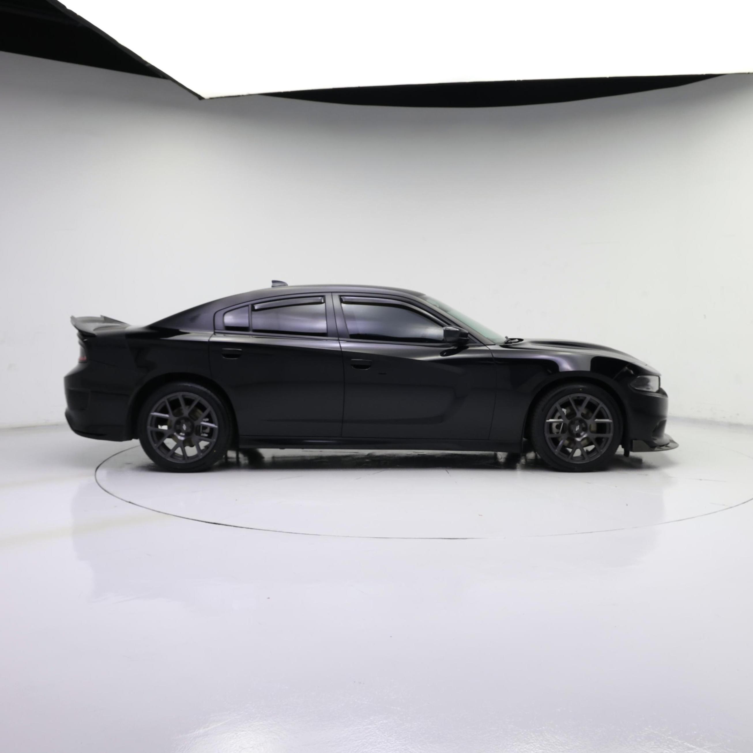 Thumbnail: 2018 Dodge Charger - 7