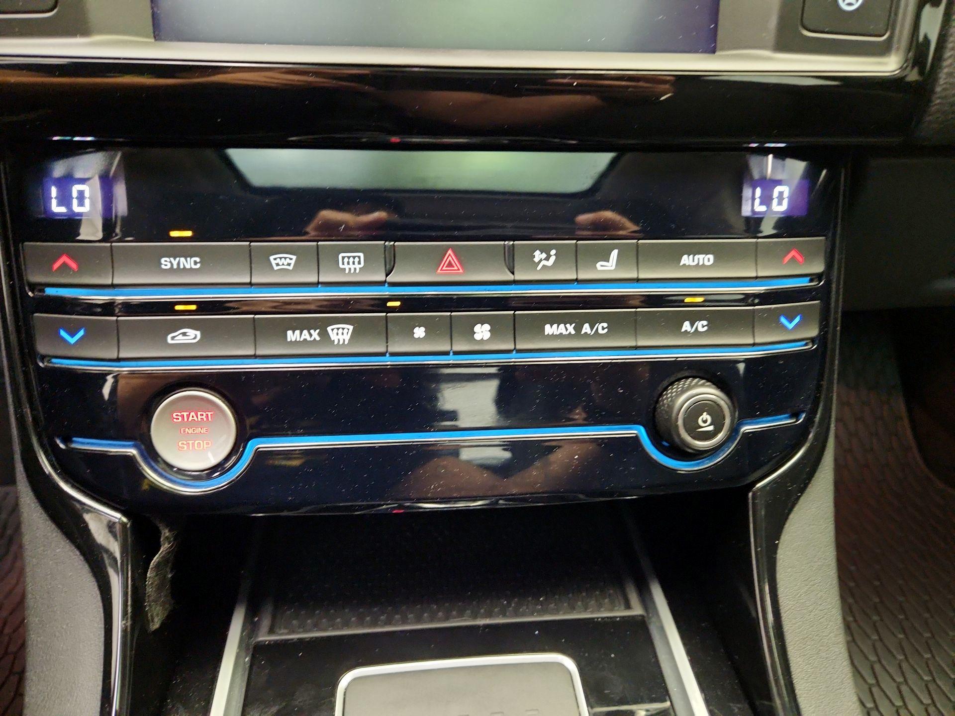 Thumbnail: 2017 Jaguar XE - 17