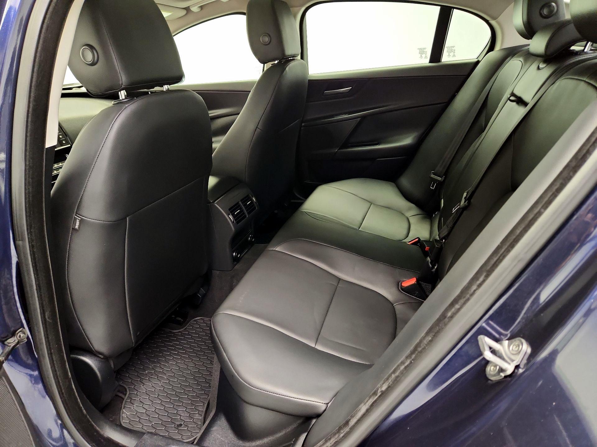 Thumbnail: 2017 Jaguar XE - 20