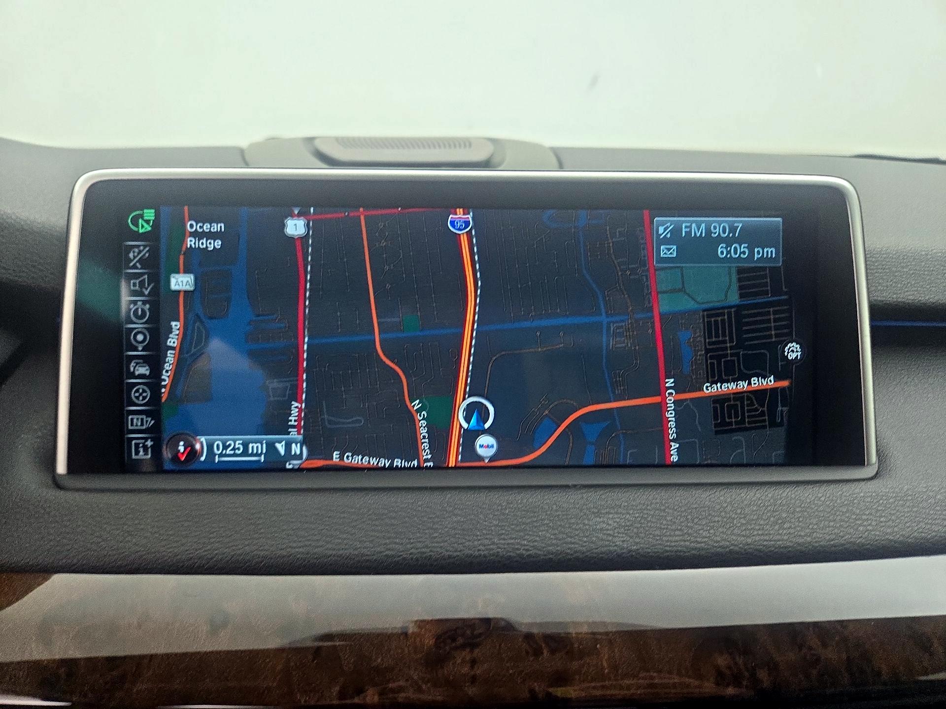 Thumbnail: 2023 BMW i4 - 14