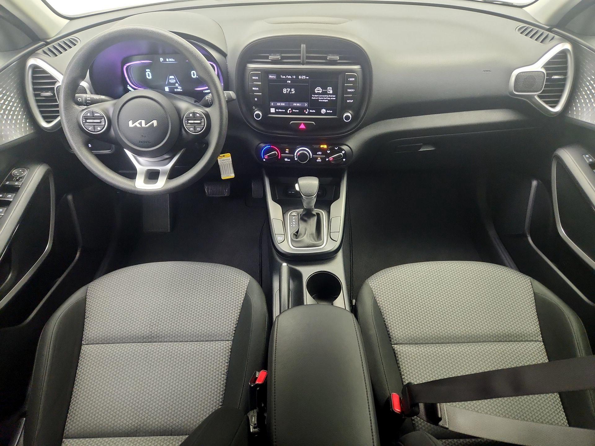 Thumbnail: 2025 Kia Soul - 9