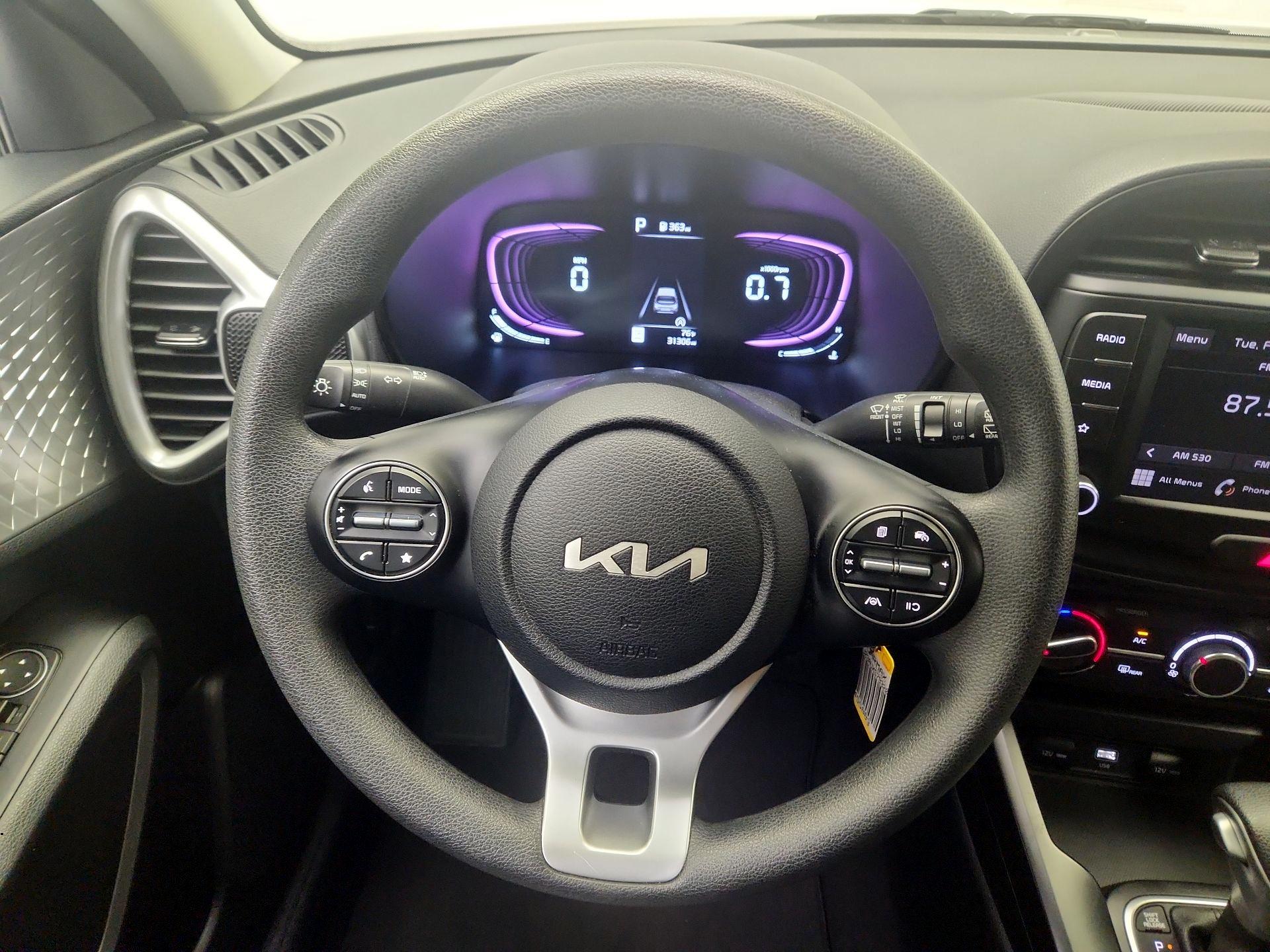 Thumbnail: 2025 Kia Soul - 10