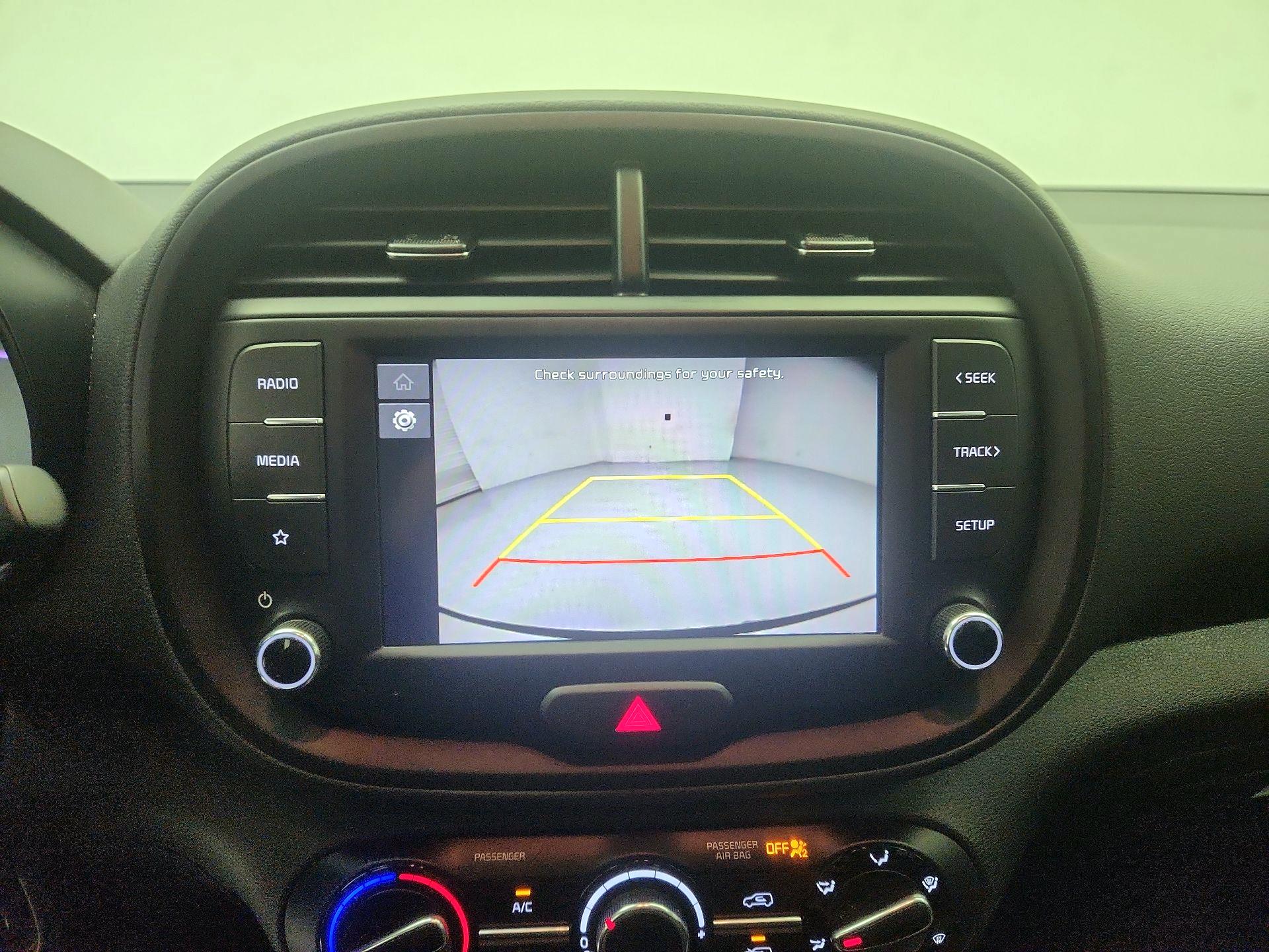 Thumbnail: 2025 Kia Soul - 14