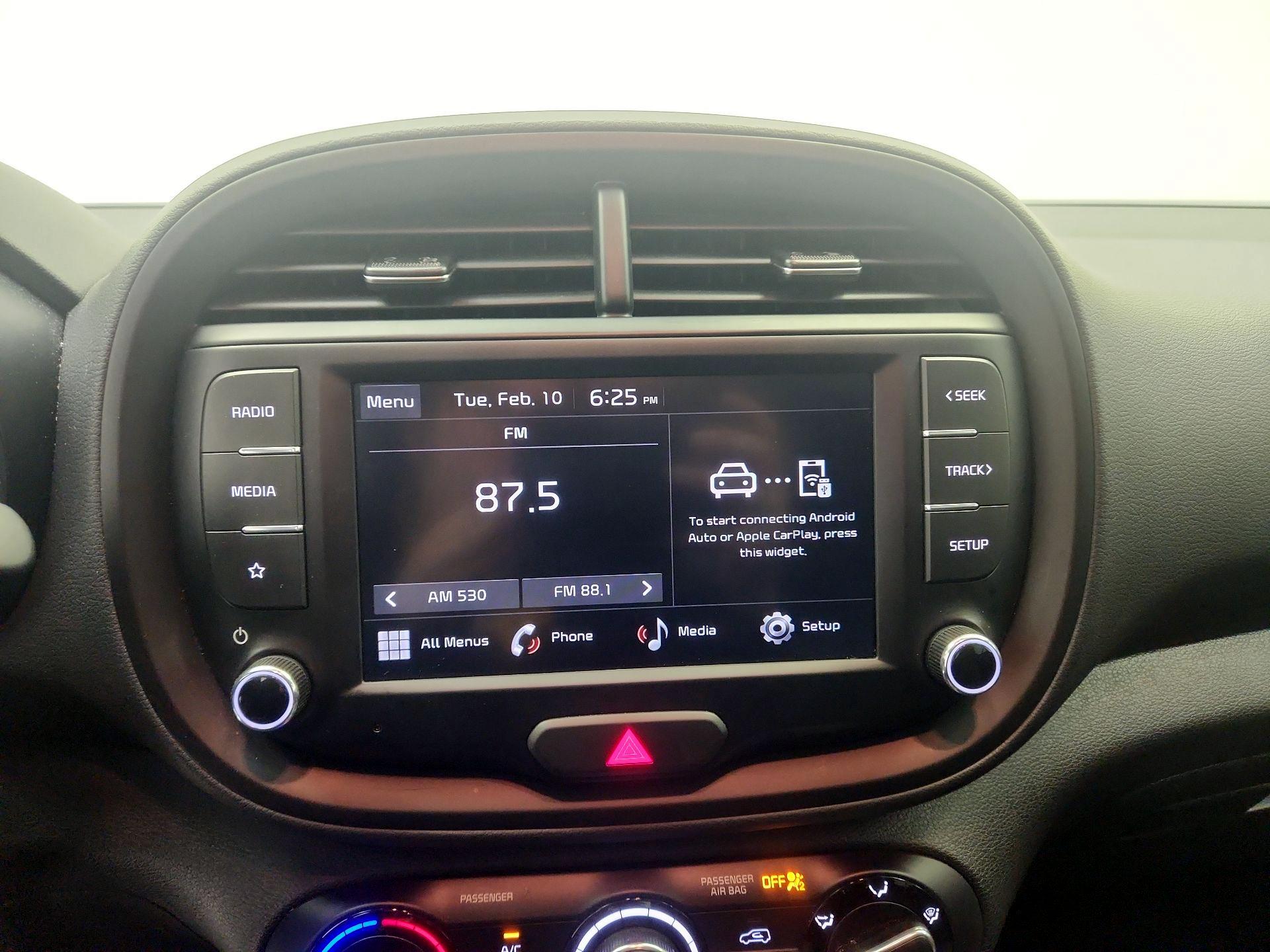 Thumbnail: 2025 Kia Soul - 15