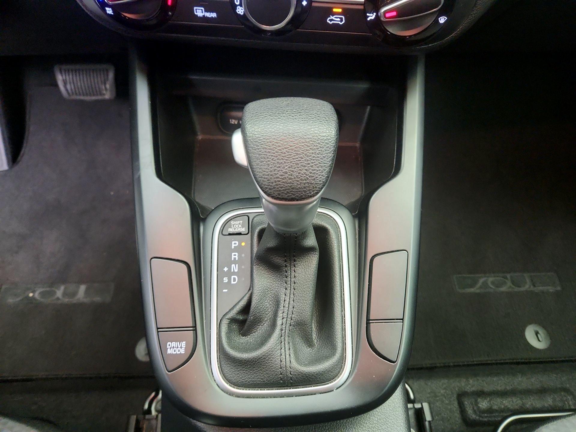 Thumbnail: 2025 Kia Soul - 17