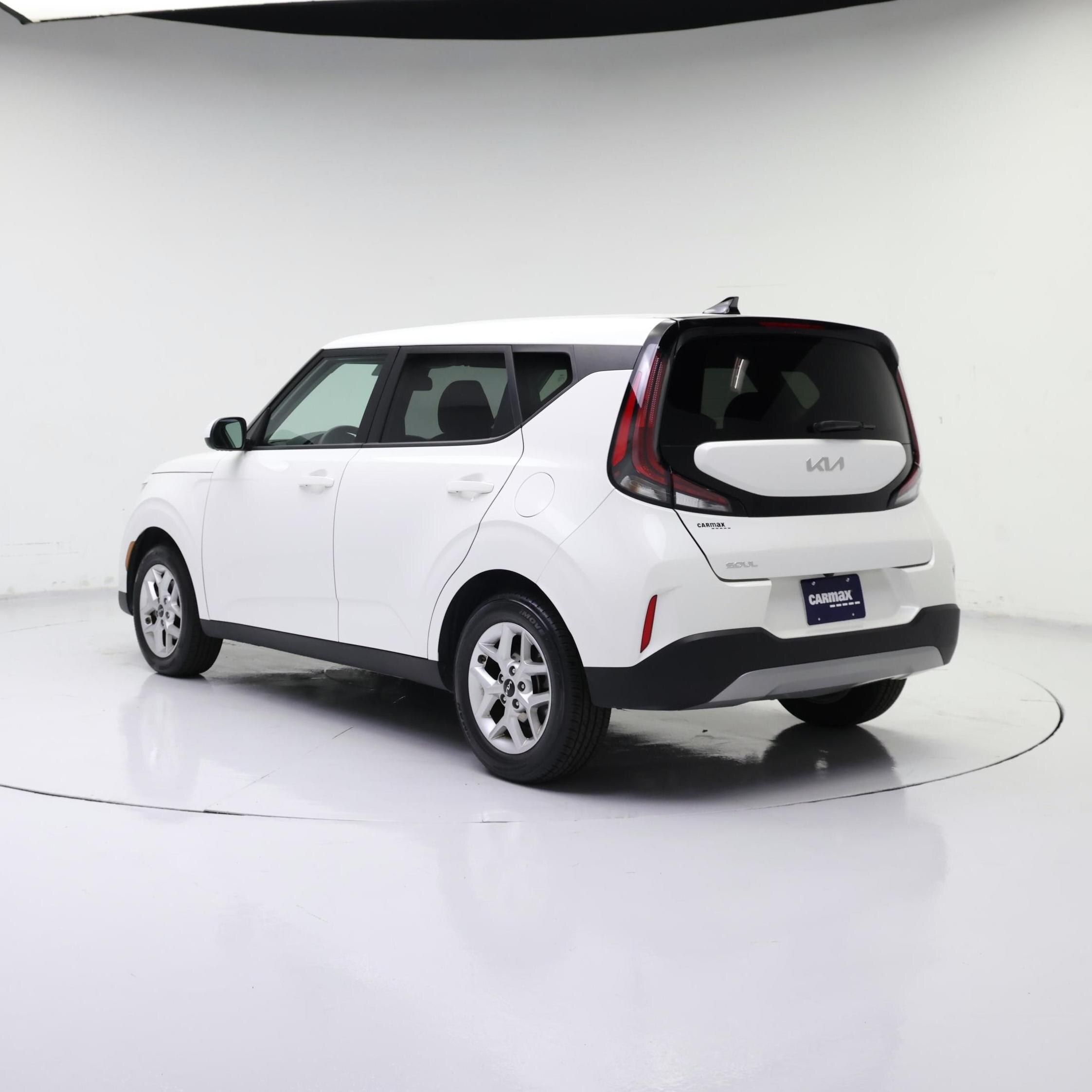 Thumbnail: 2025 Kia Soul - 2