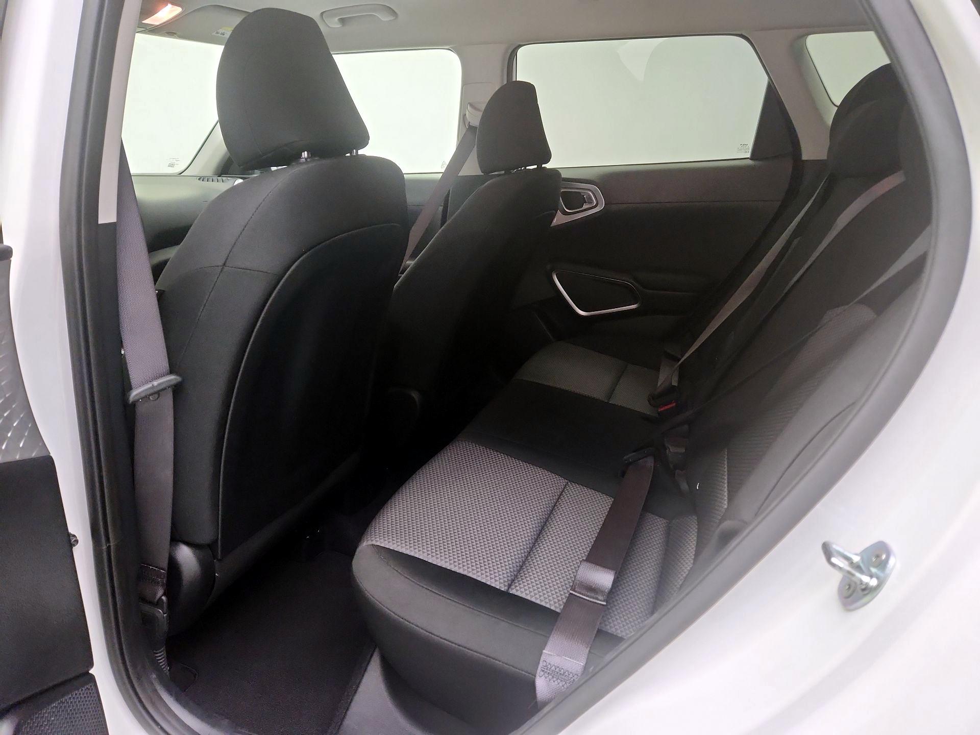 Thumbnail: 2025 Kia Soul - 19