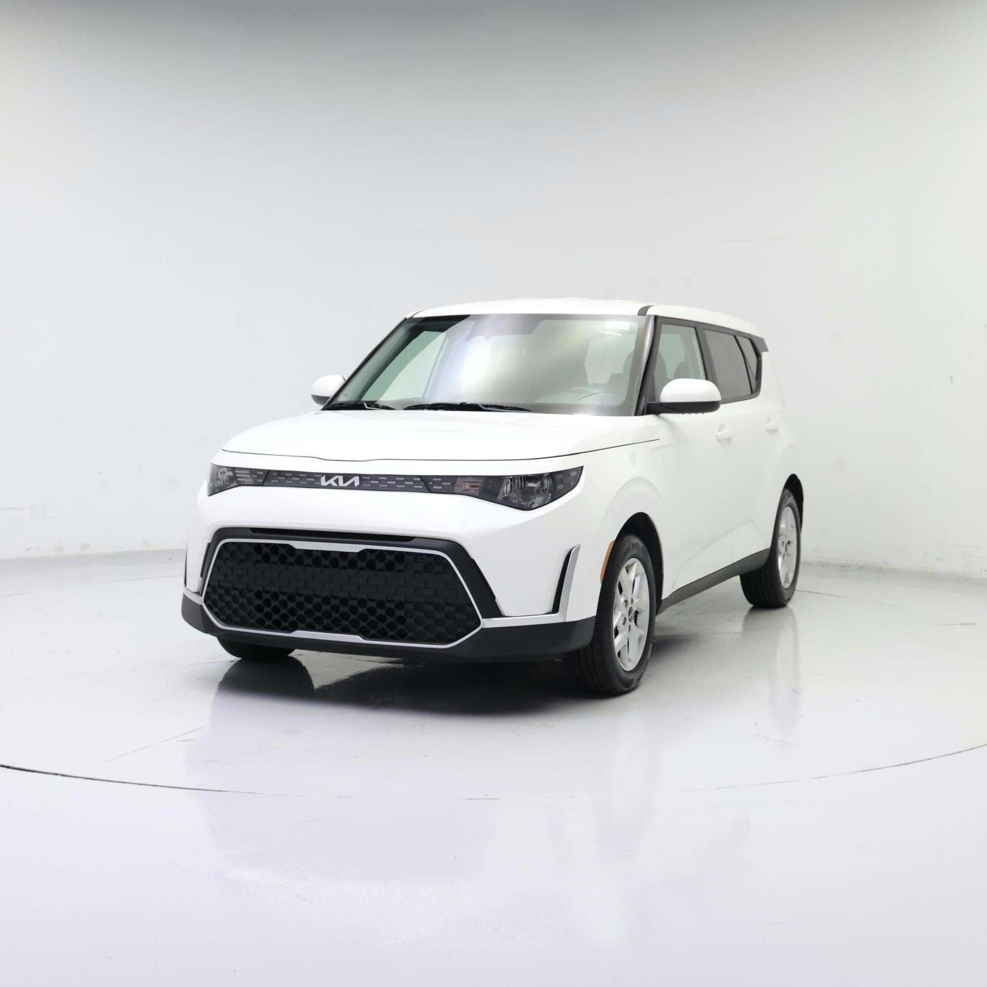 Thumbnail: 2025 Kia Soul - 4