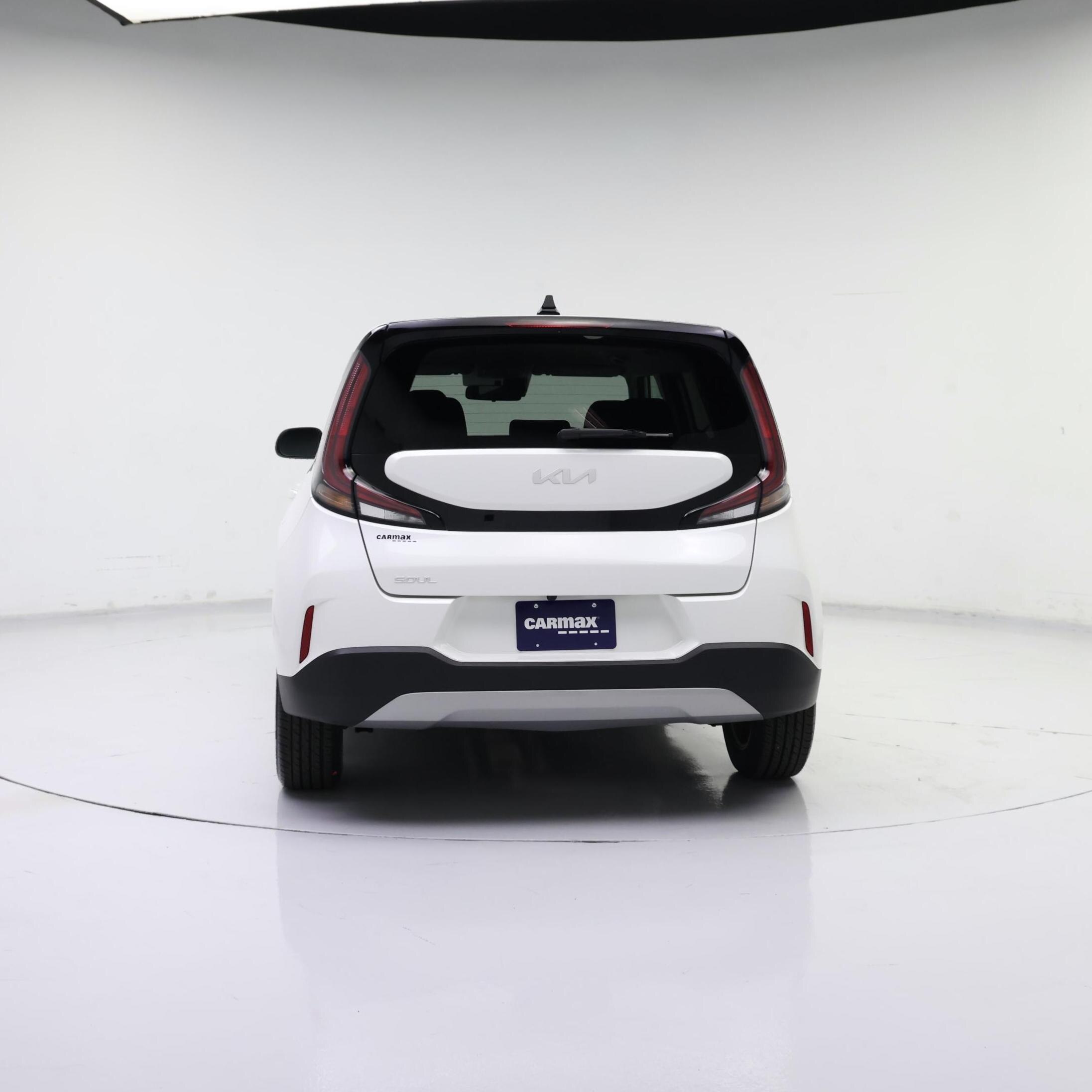 Thumbnail: 2025 Kia Soul - 6