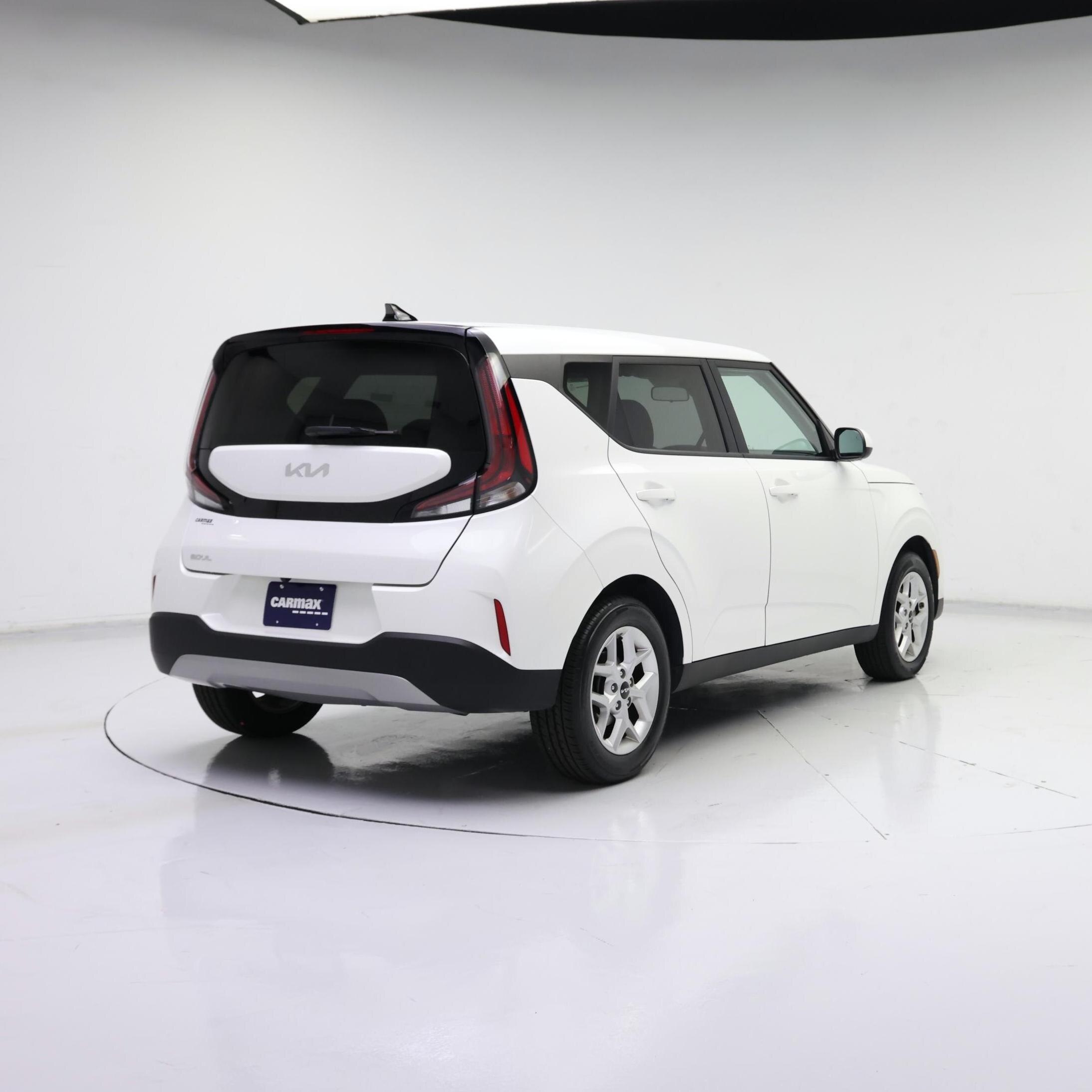 Thumbnail: 2025 Kia Soul - 8