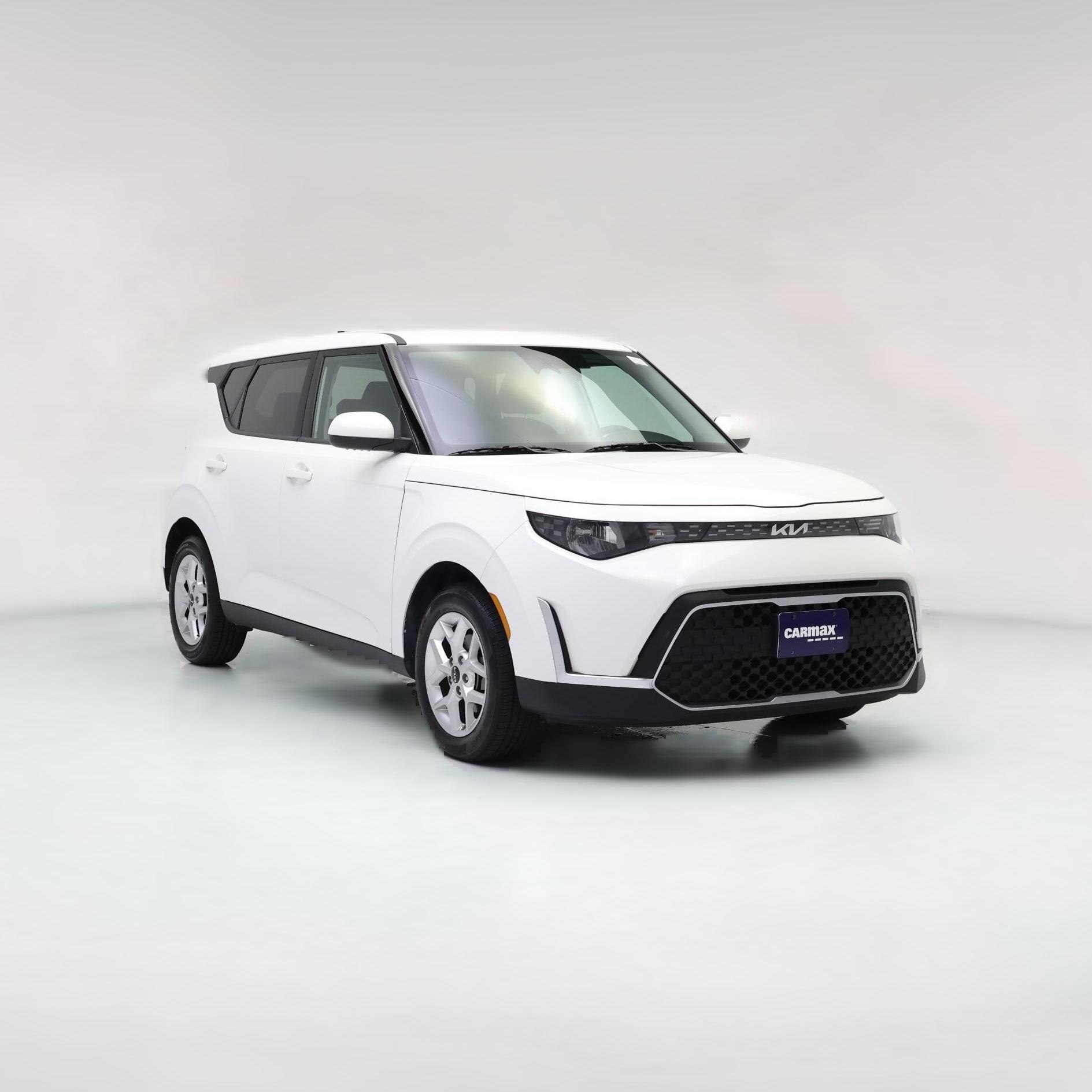 Thumbnail: 2025 Kia Soul - 1