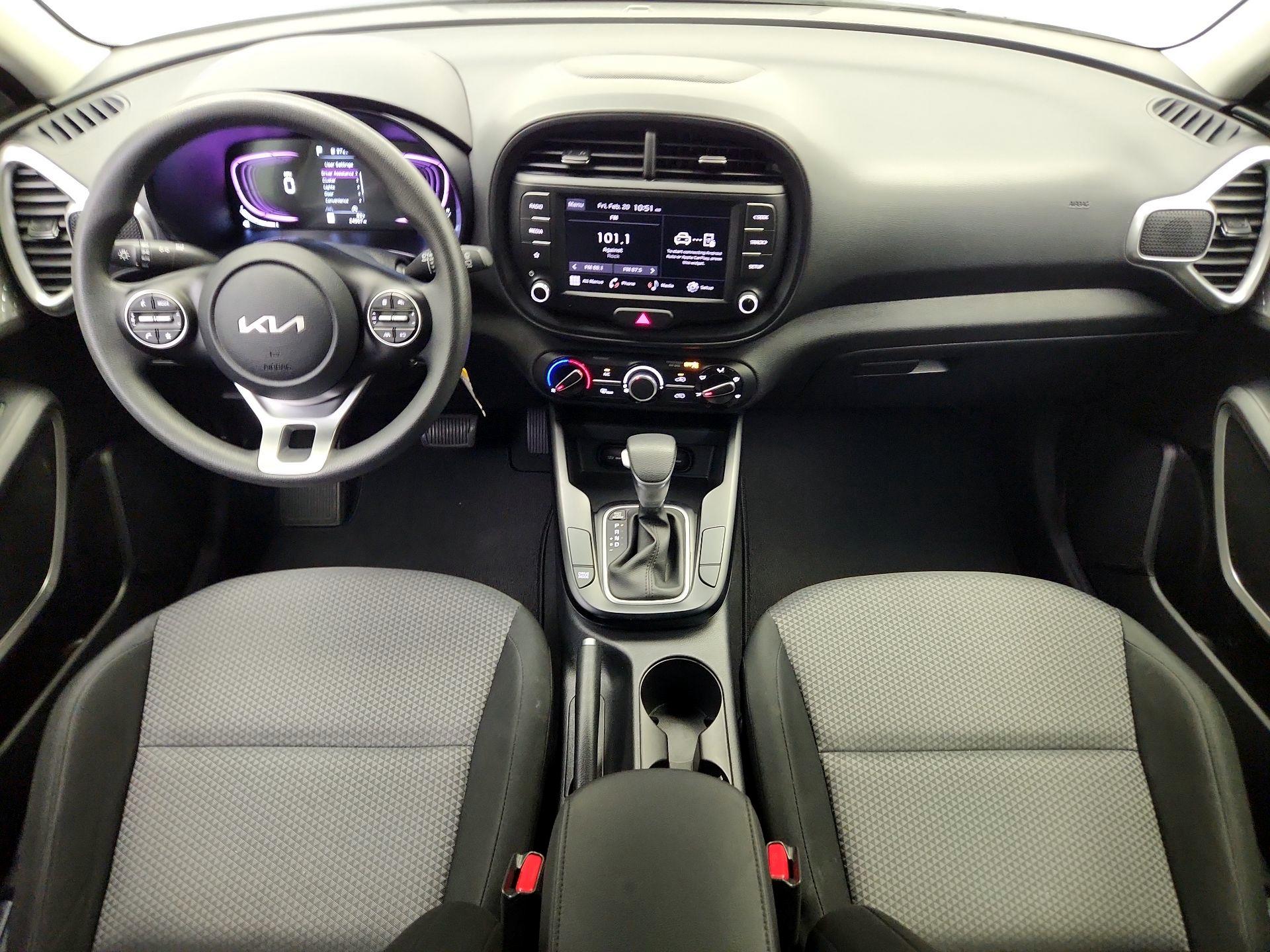 Thumbnail: 2025 Kia Soul - 9