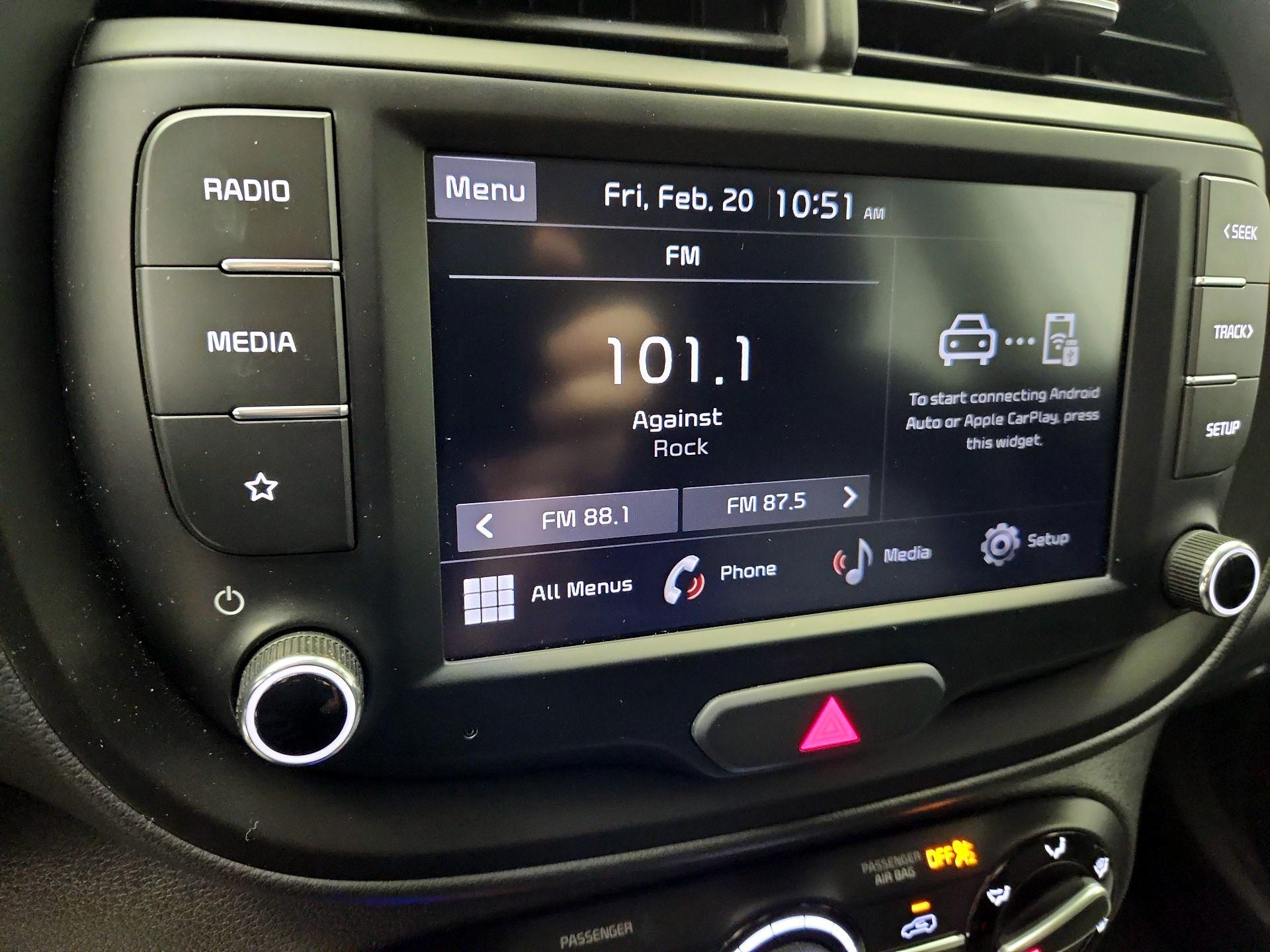 Thumbnail: 2025 Kia Soul - 15