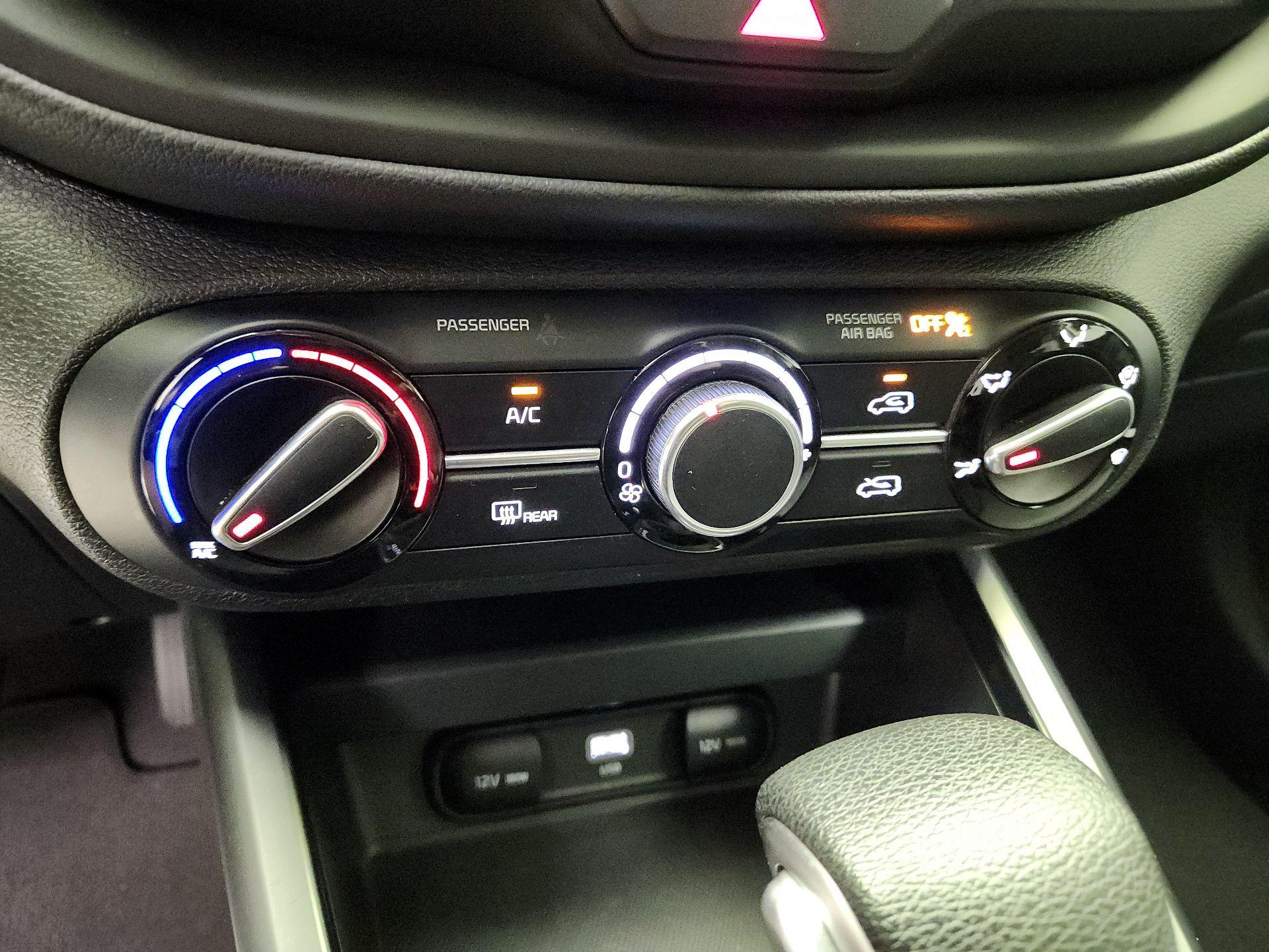 Thumbnail: 2025 Kia Soul - 16