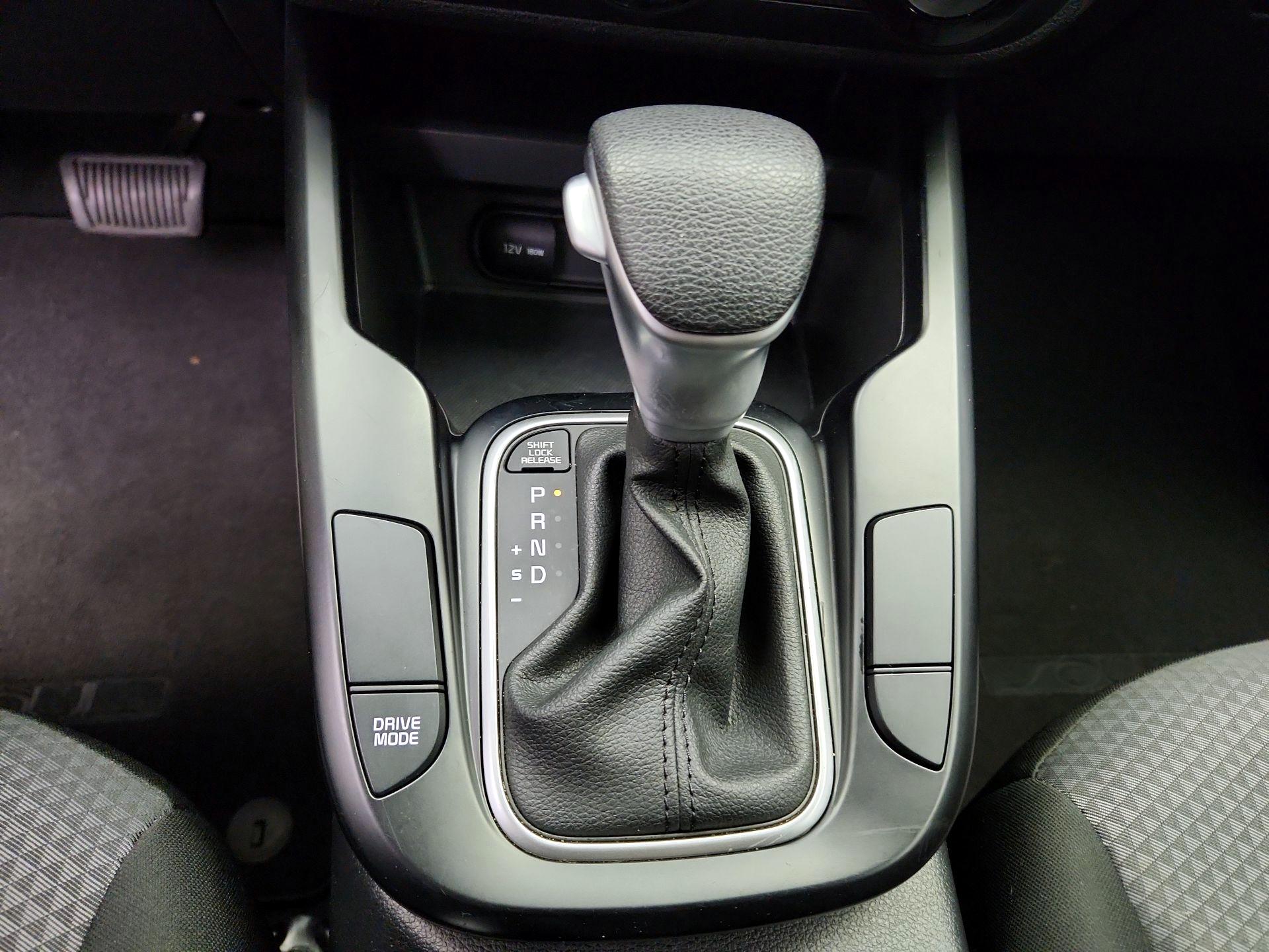 Thumbnail: 2025 Kia Soul - 17