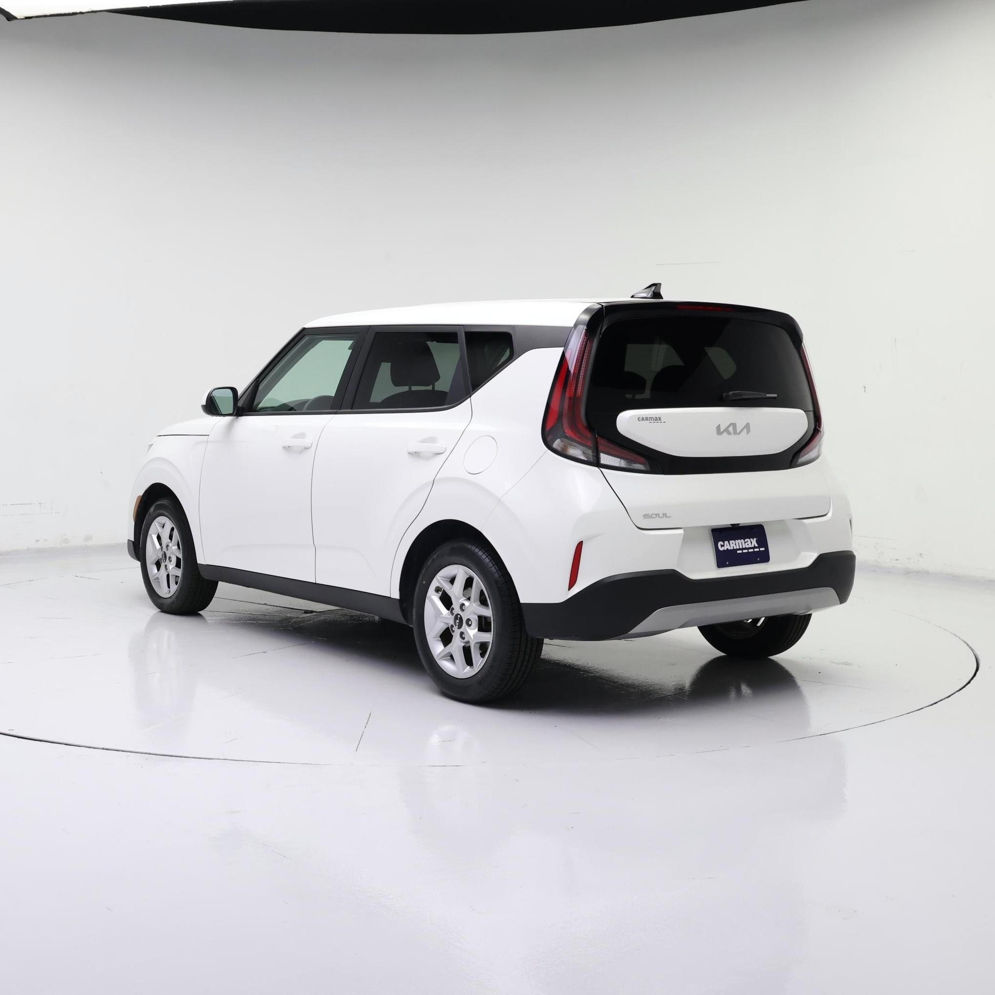 Thumbnail: 2025 Kia Soul - 2
