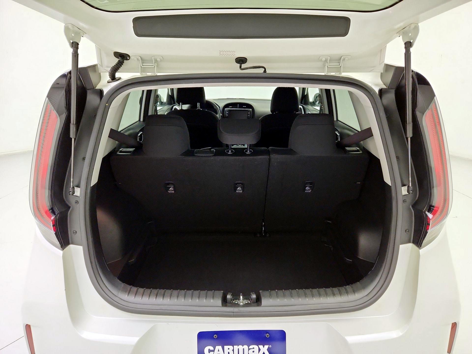 Thumbnail: 2025 Kia Soul - 20