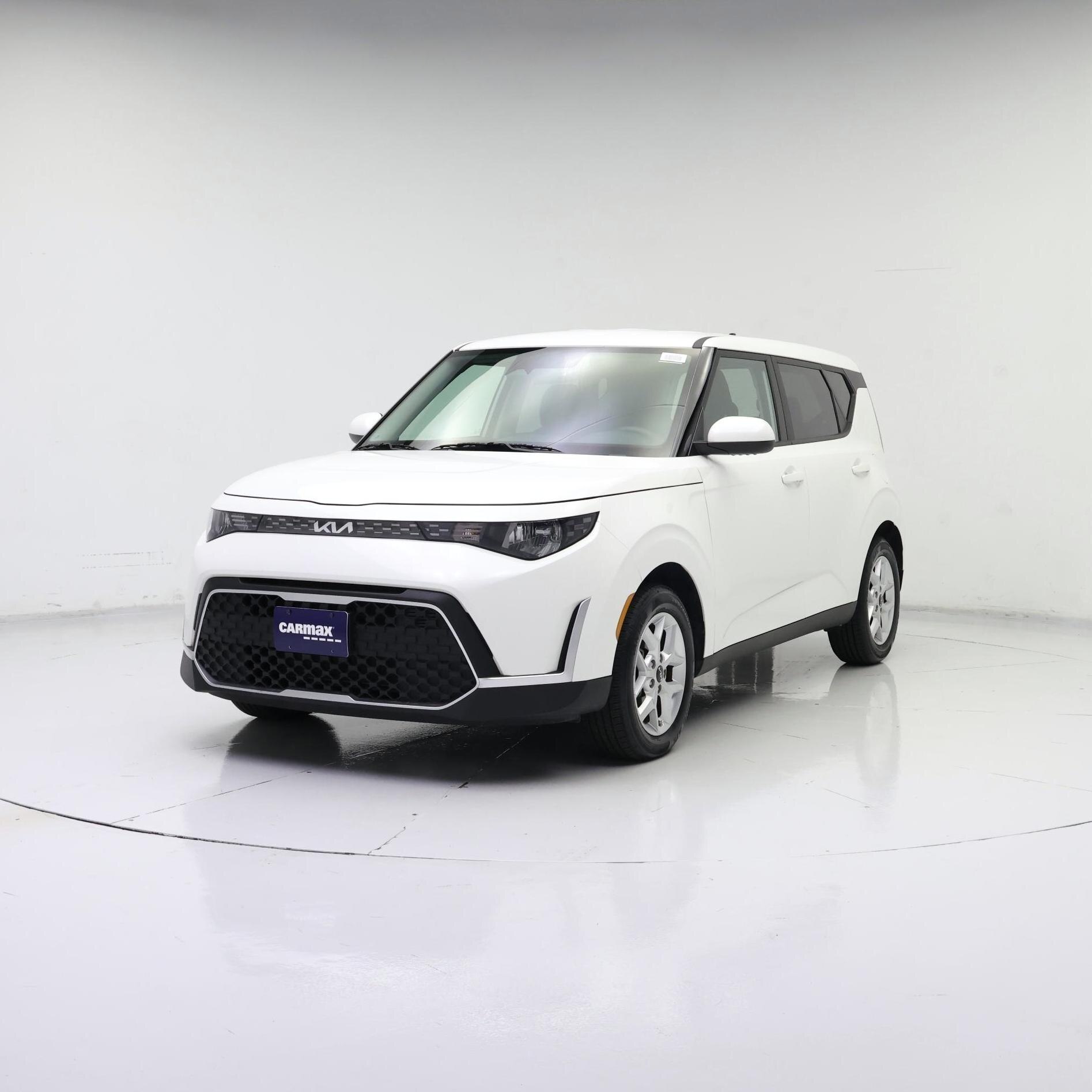 Thumbnail: 2025 Kia Soul - 4