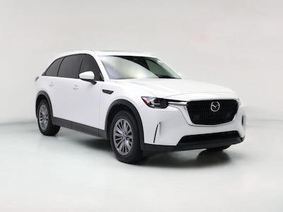 2024 Mazda CX-90 Turbo Preferred Plus