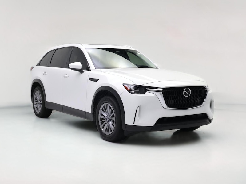 2024 Mazda CX-90 Preferred Plus -
                  Orlando, FL