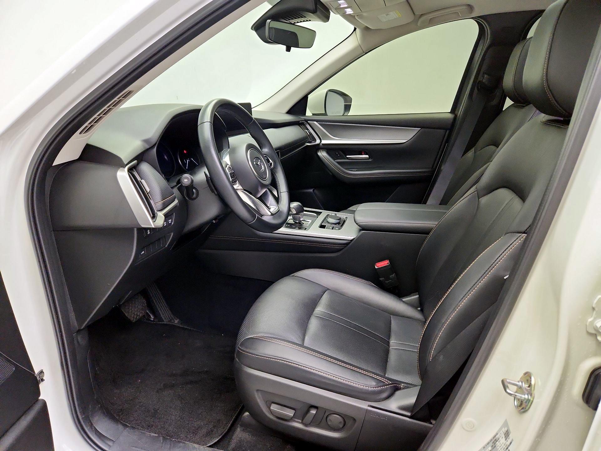 Thumbnail: 2024 Mazda CX-90 - 11