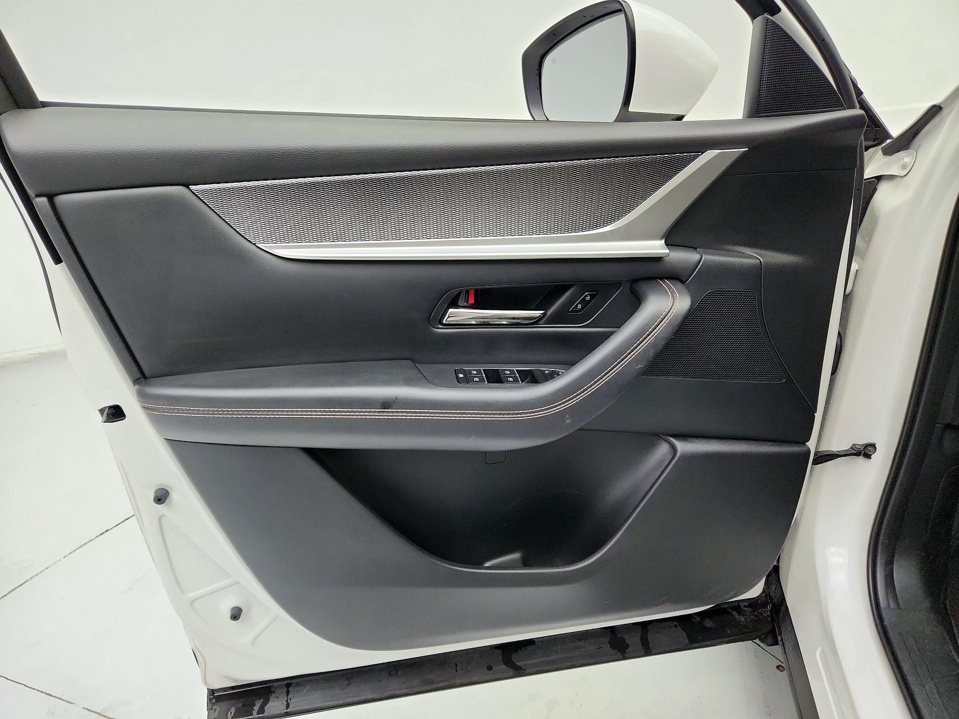 Thumbnail: 2024 Mazda CX-90 - 12