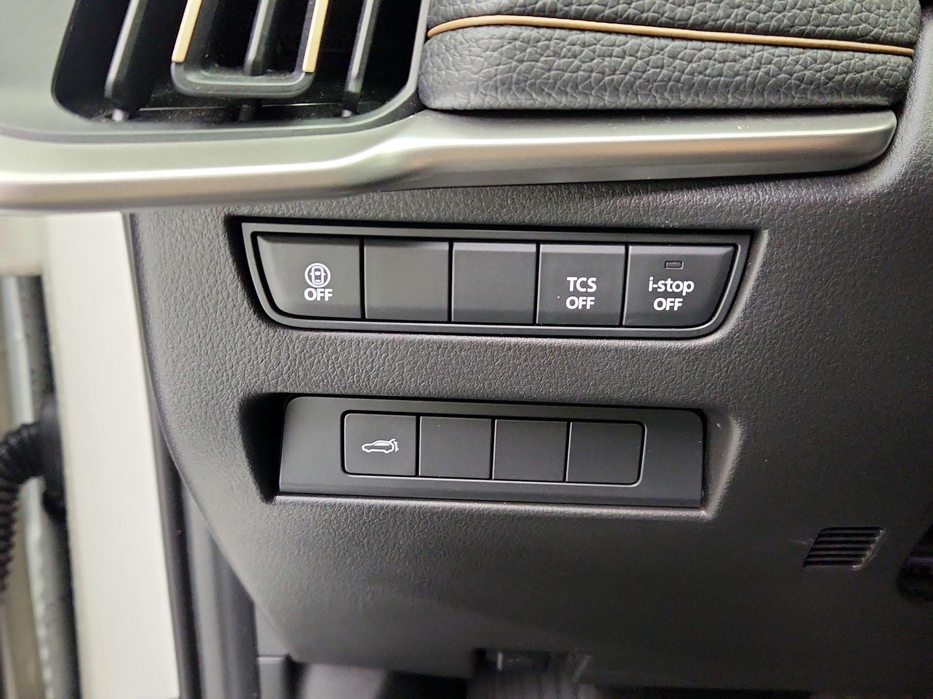 Thumbnail: 2024 Mazda CX-90 - 13