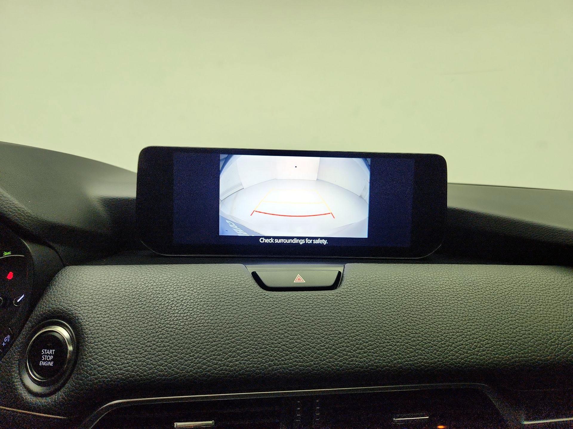 Thumbnail: 2024 Mazda CX-90 - 15