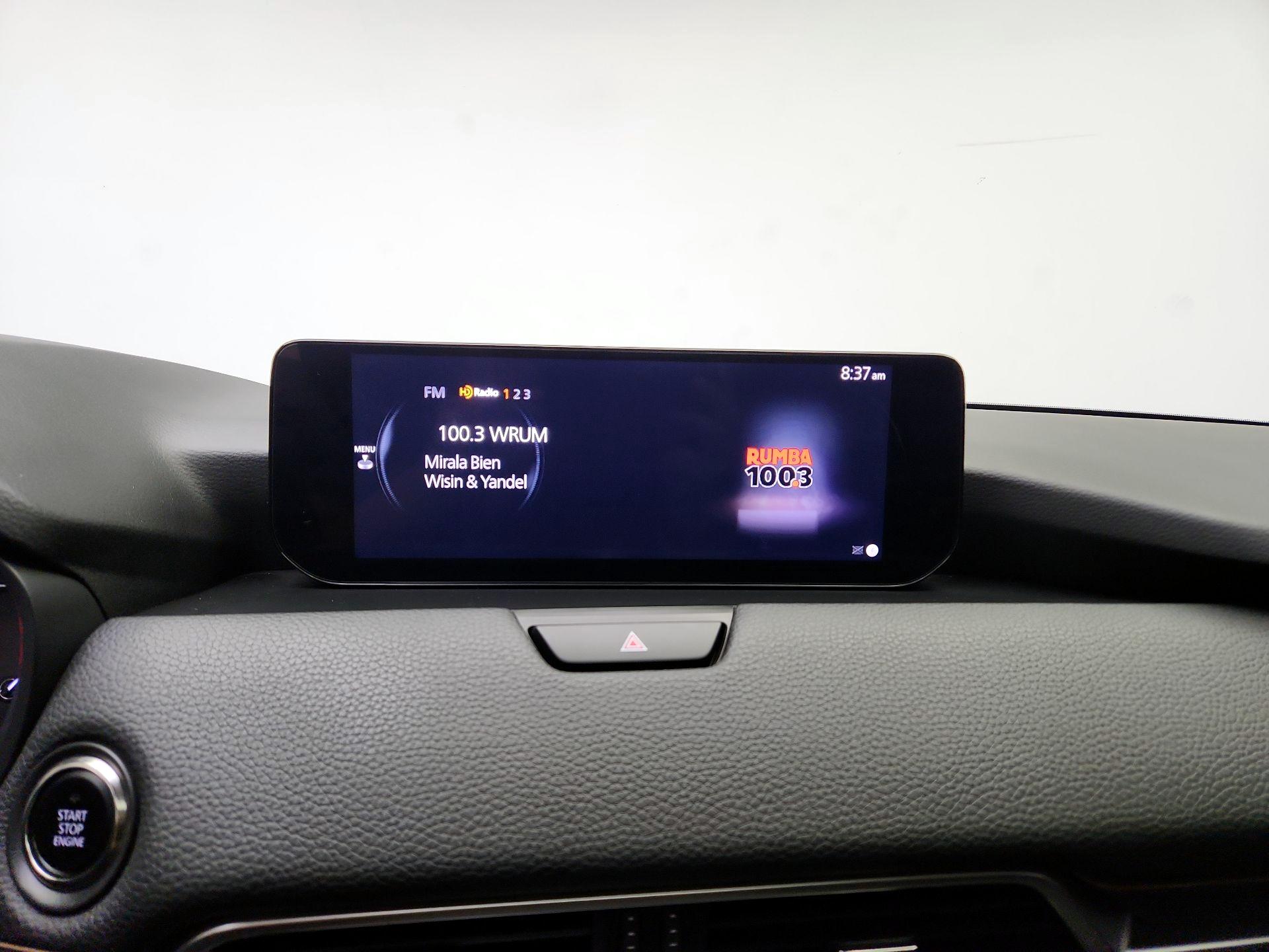 Thumbnail: 2024 Mazda CX-90 - 16