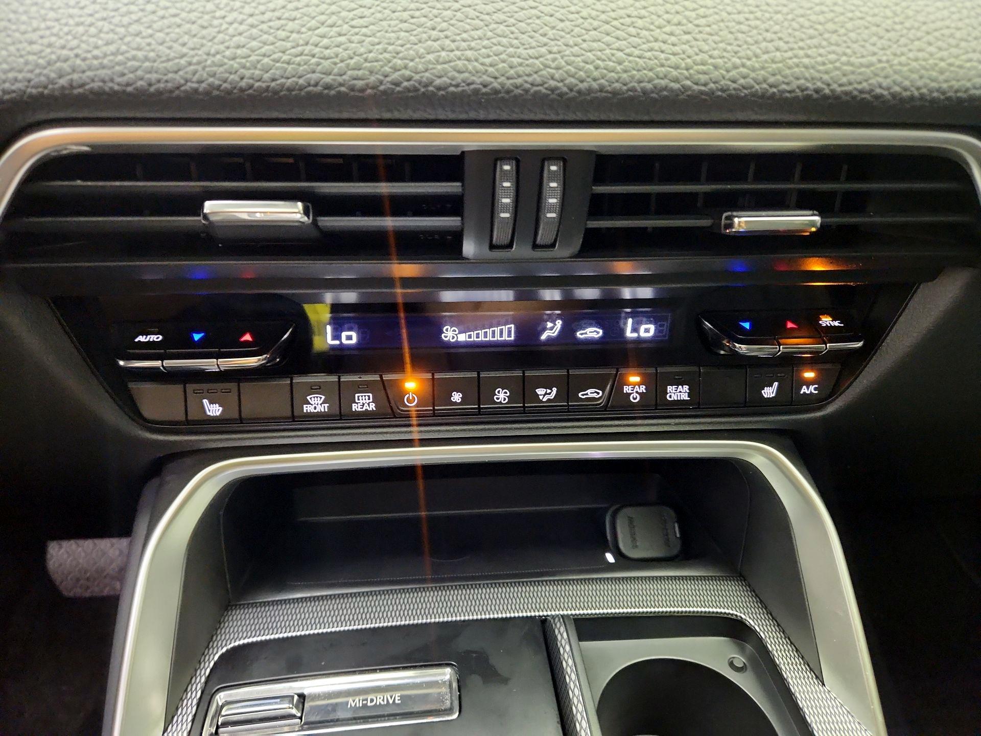 Thumbnail: 2024 Mazda CX-90 - 17