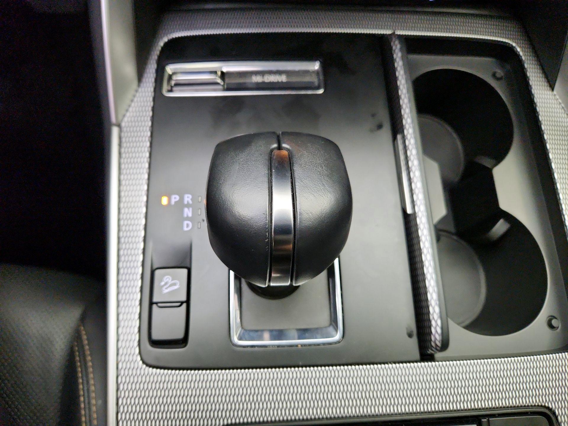 Thumbnail: 2024 Mazda CX-90 - 18