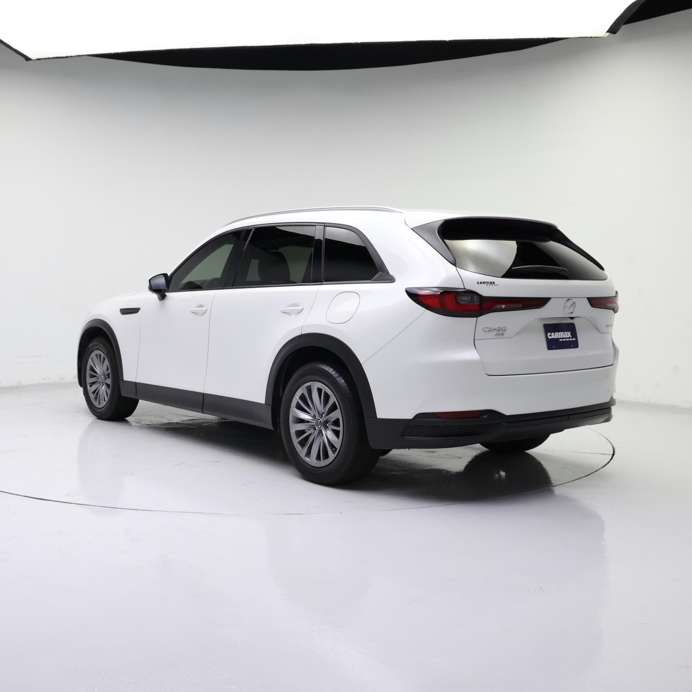 Thumbnail: 2024 Mazda CX-90 - 2