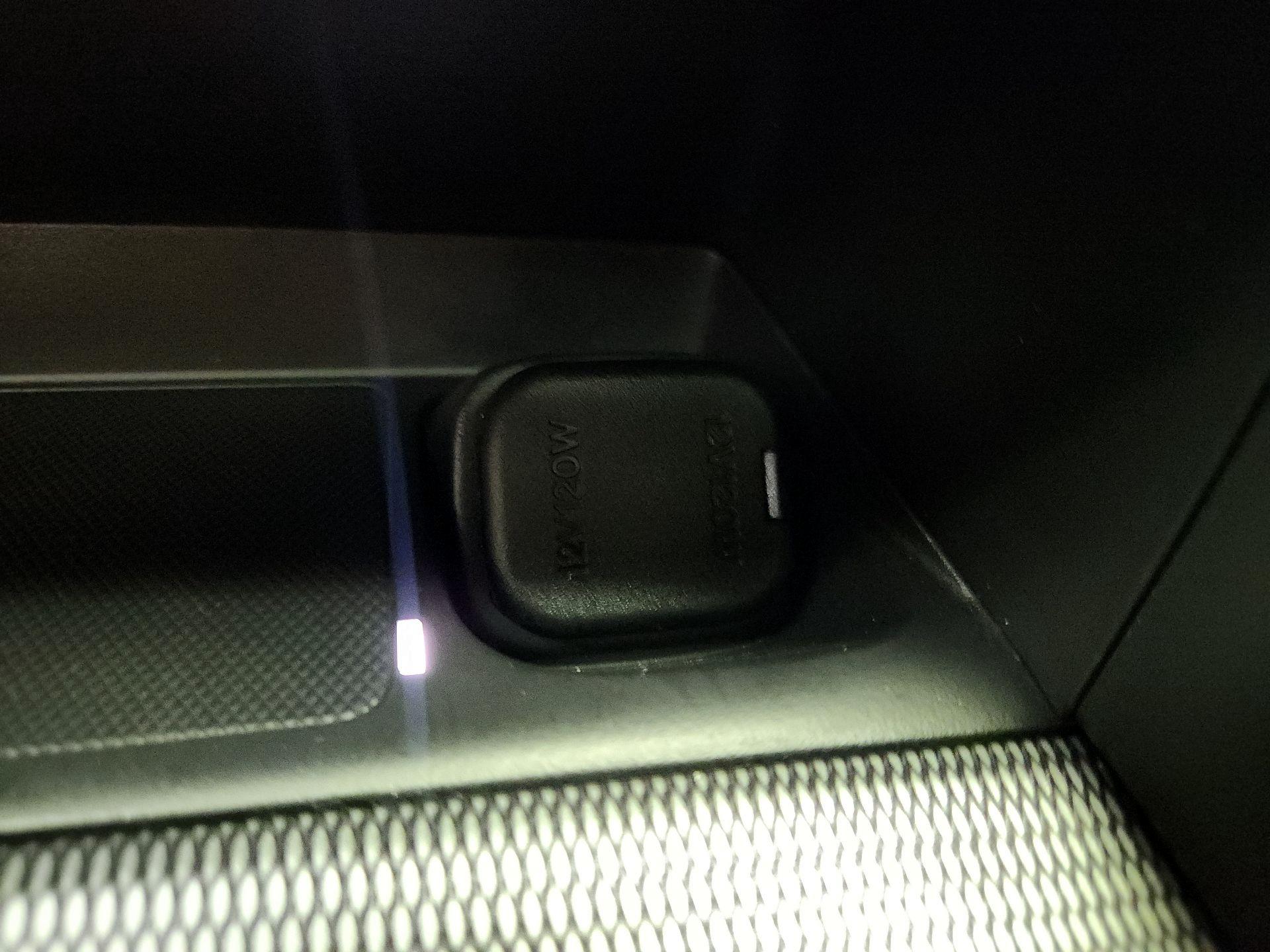 Thumbnail: 2024 Mazda CX-90 - 19