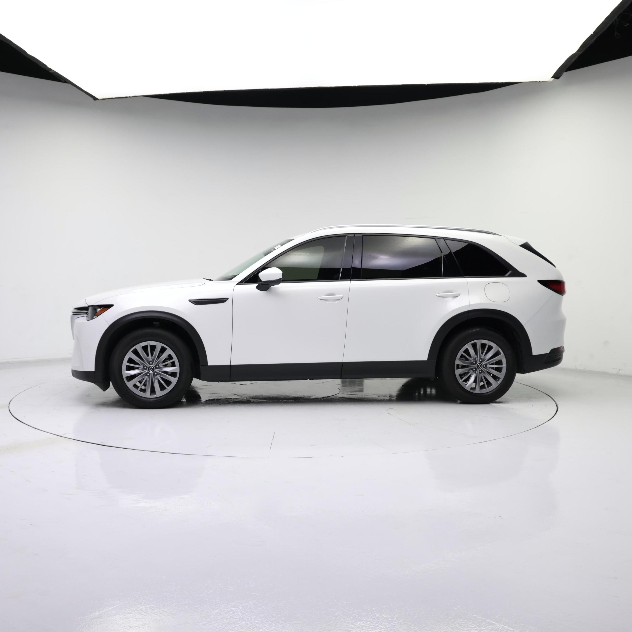 Thumbnail: 2024 Mazda CX-90 - 3