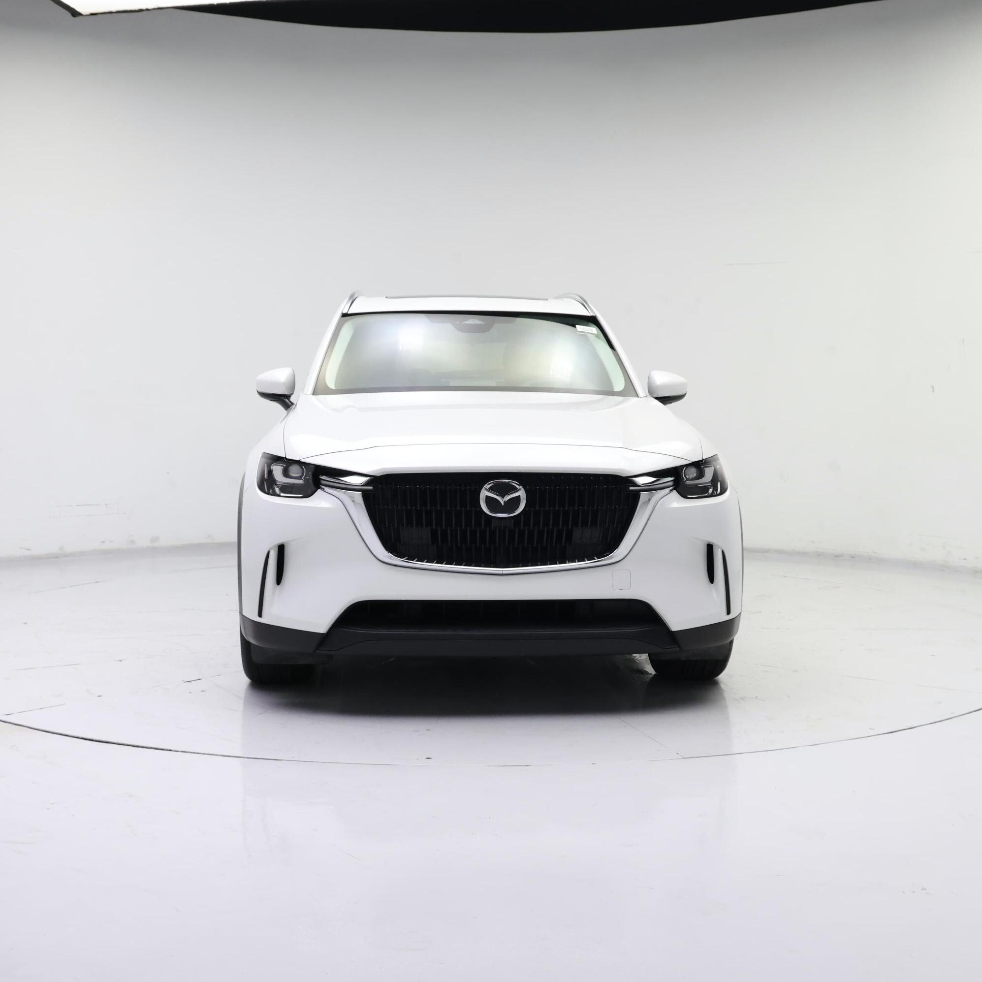 Thumbnail: 2024 Mazda CX-90 - 5