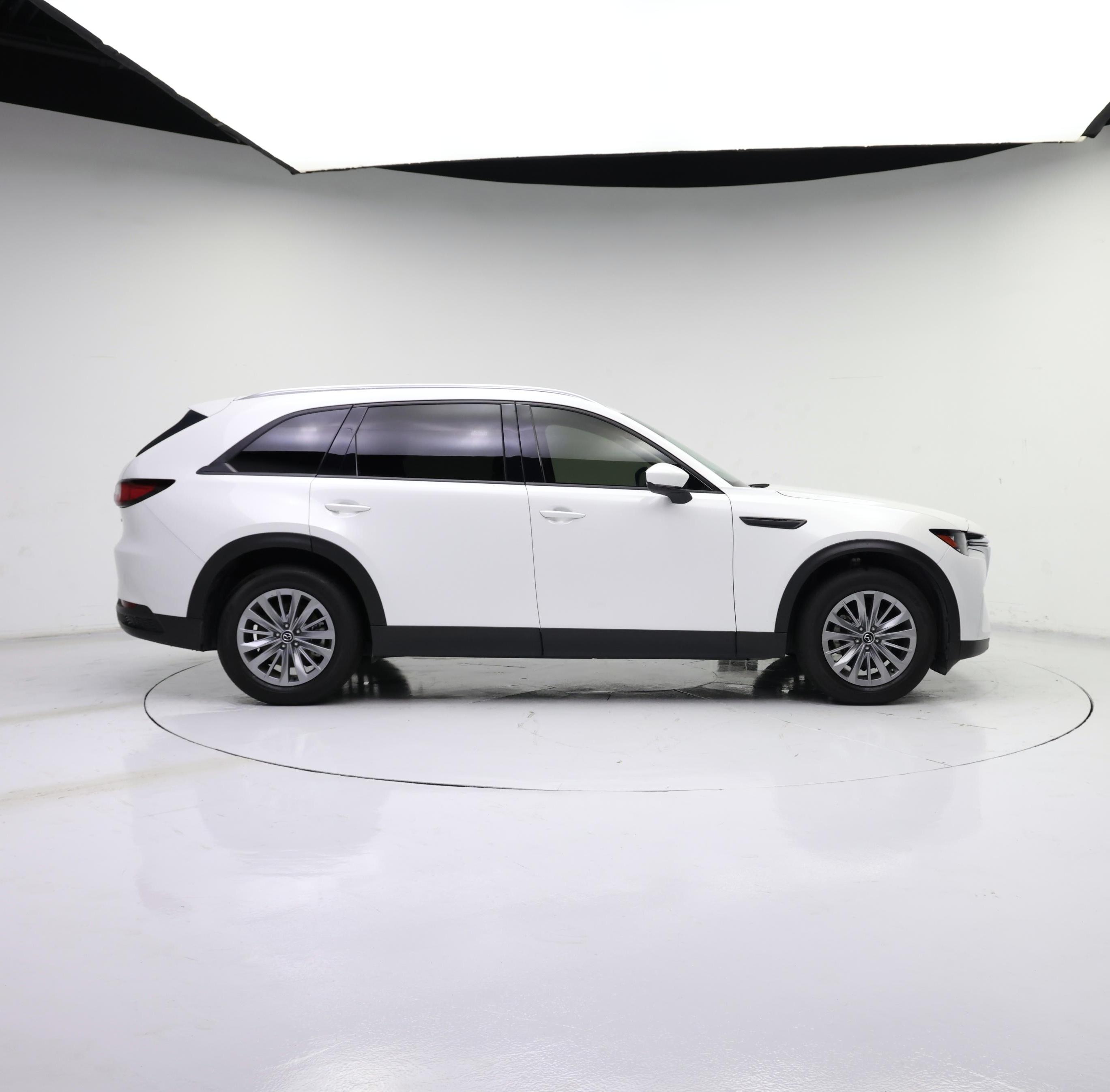 Thumbnail: 2024 Mazda CX-90 - 7