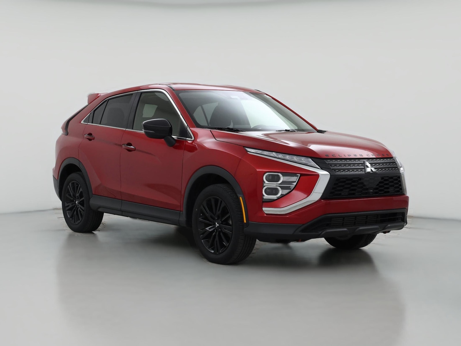 2023 Mitsubishi Eclipse Cross LE