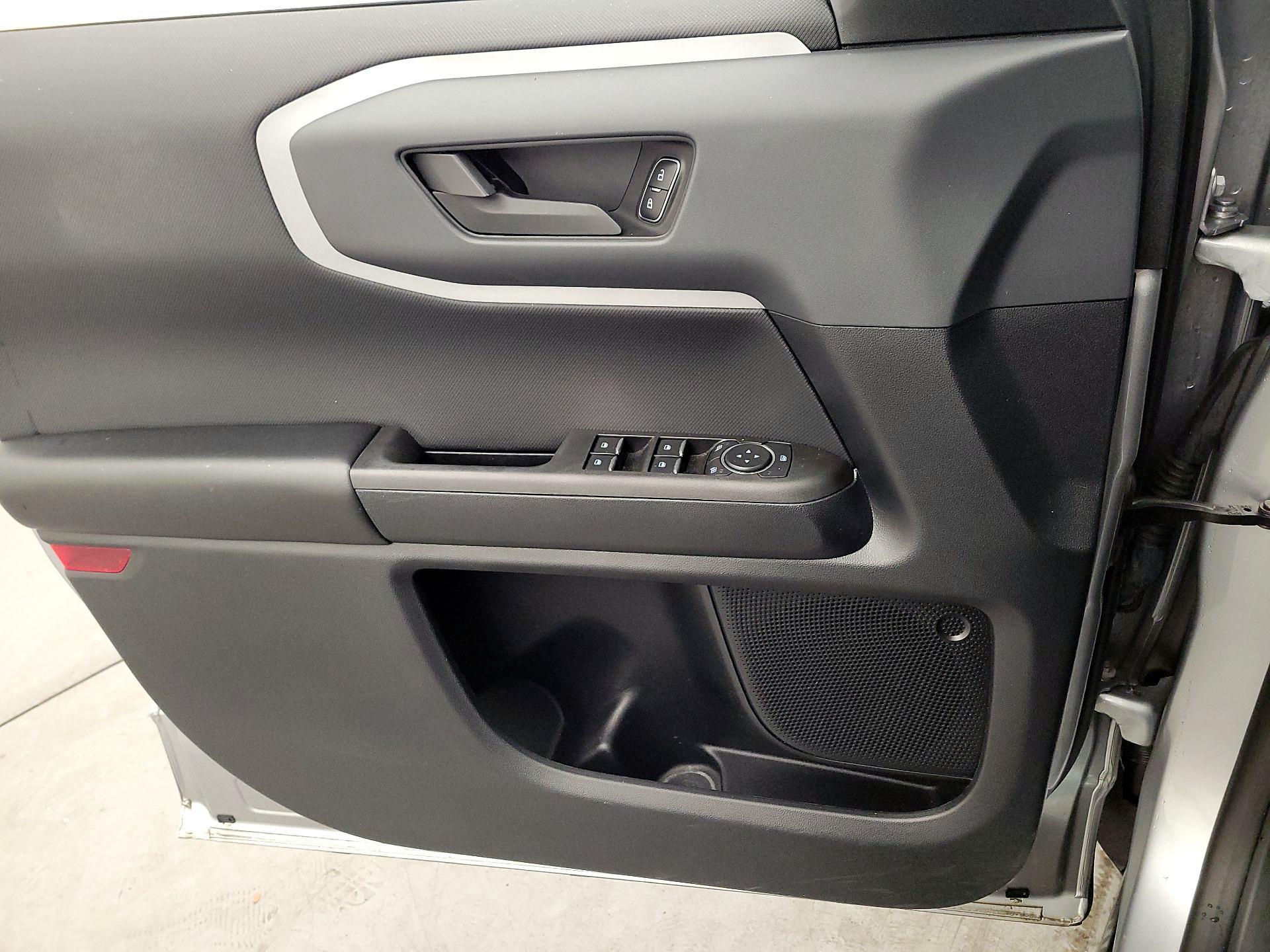 Thumbnail: 2021 Ford Bronco Sport - 12