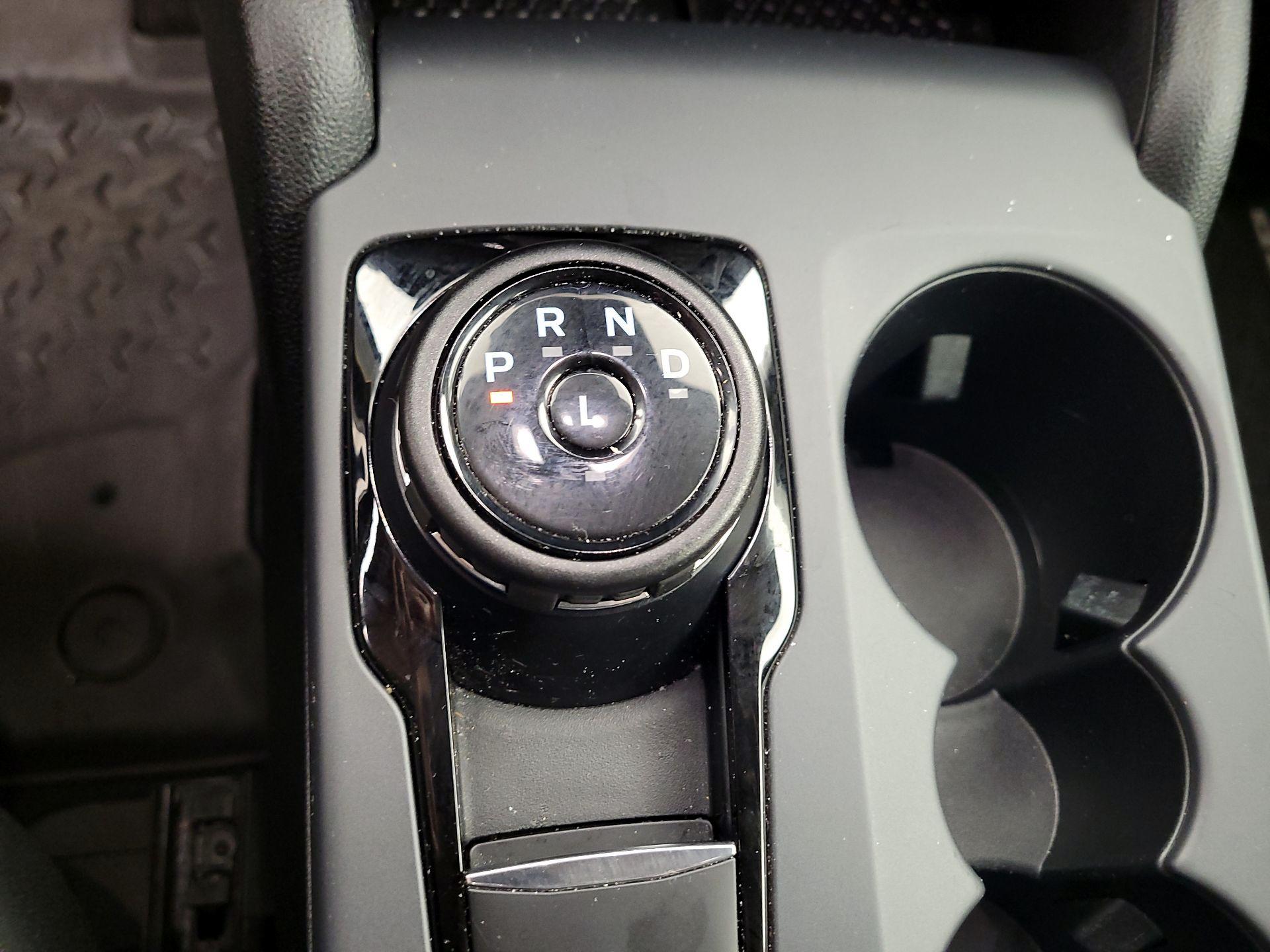 Thumbnail: 2021 Ford Bronco Sport - 15