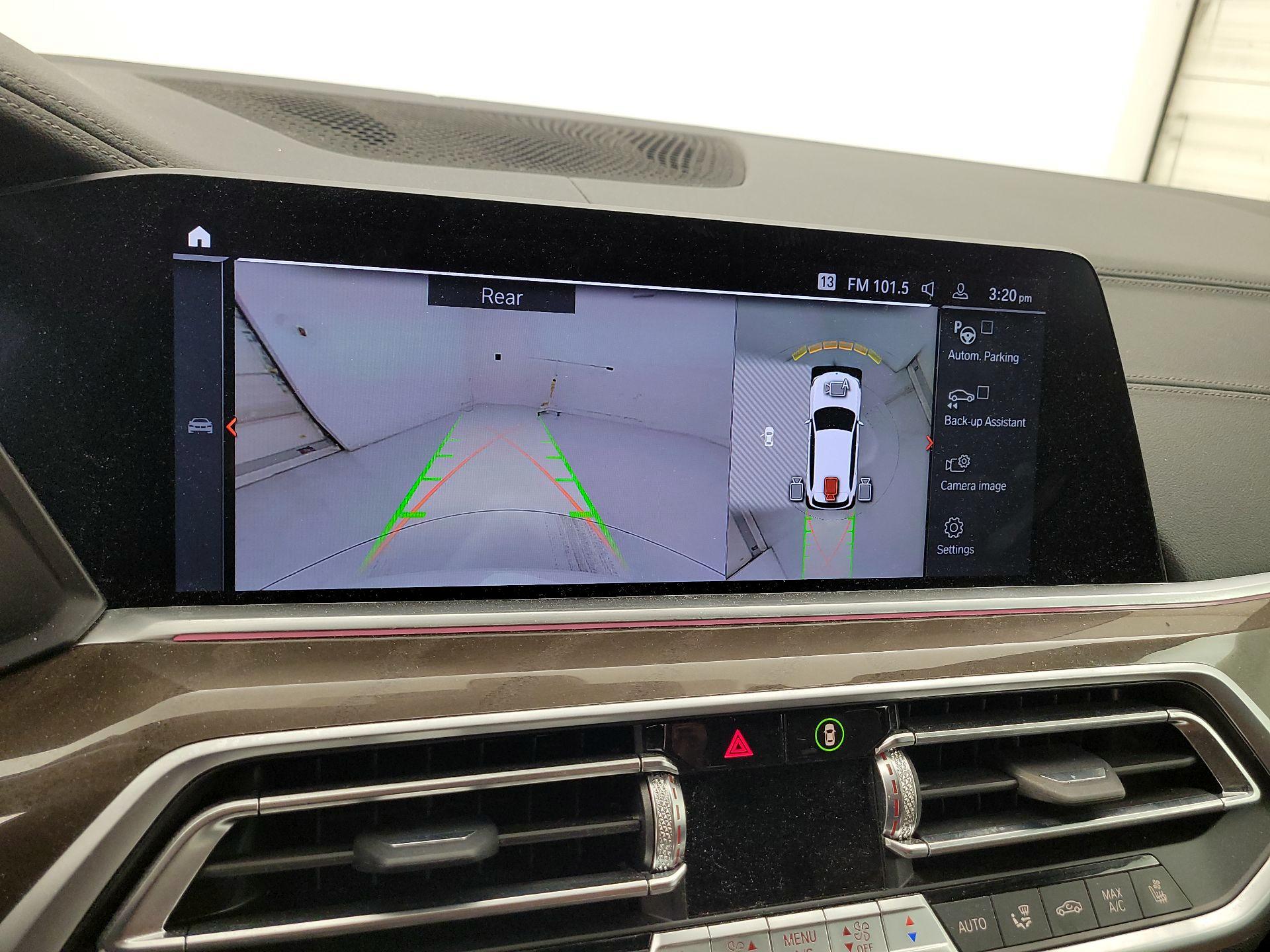 Thumbnail: 2022 BMW X5 - 14