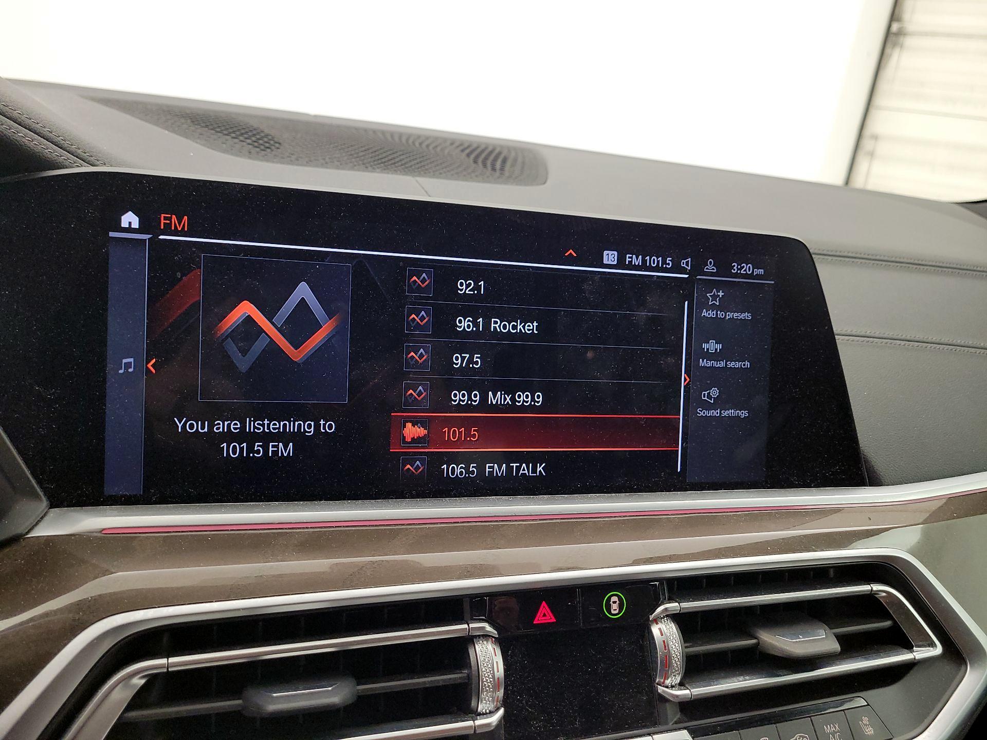 Thumbnail: 2022 BMW X5 - 15