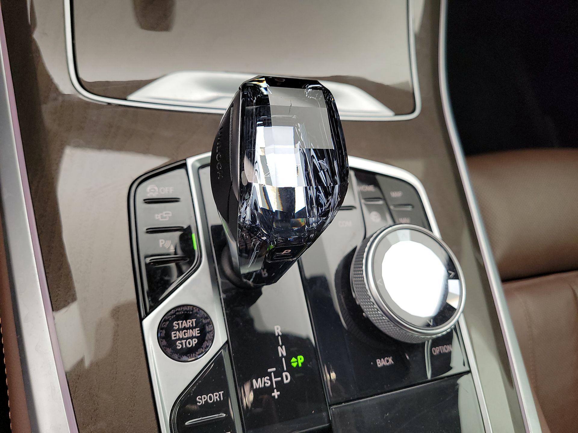 Thumbnail: 2022 BMW X5 - 17