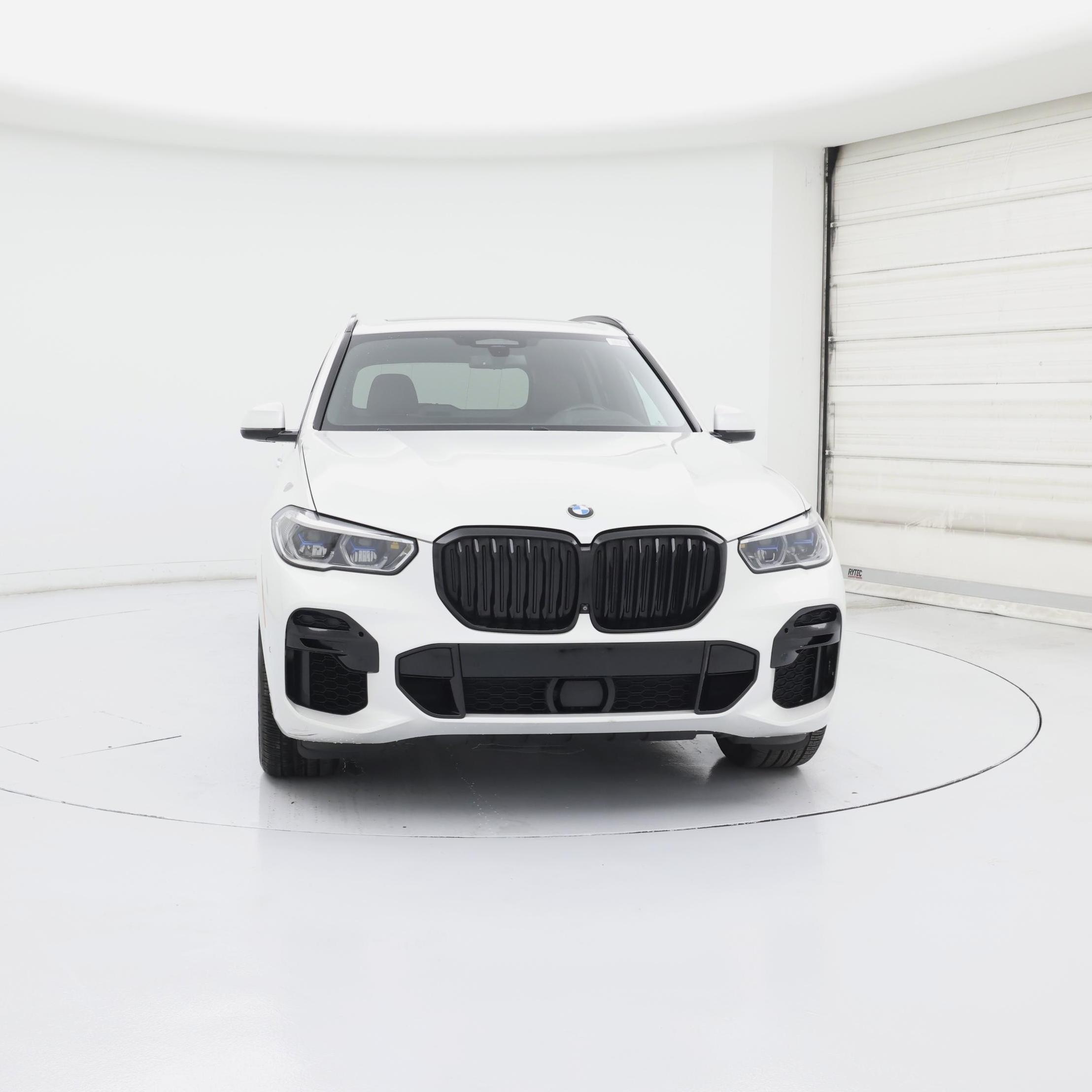 Thumbnail: 2022 BMW X5 - 5