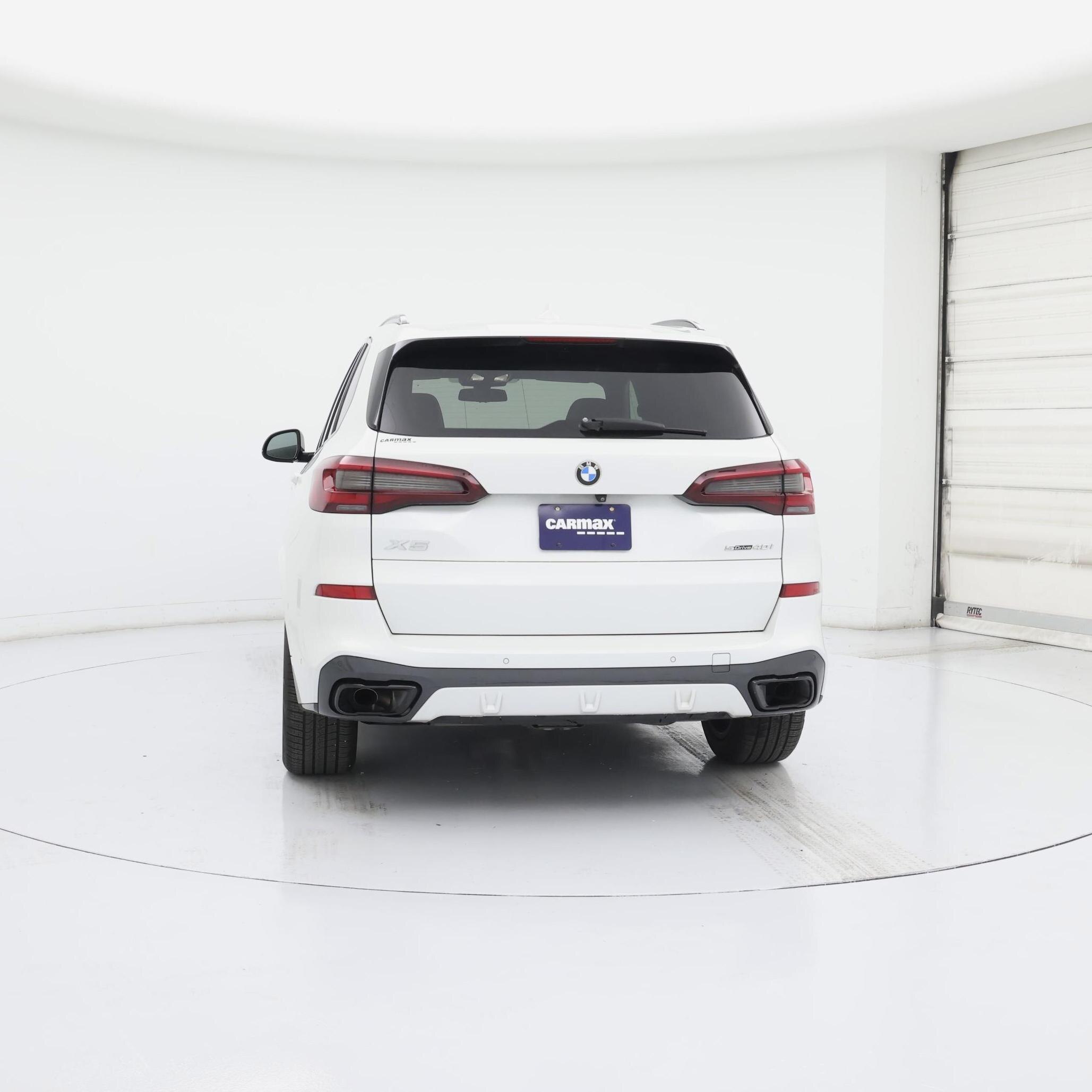 Thumbnail: 2022 BMW X5 - 6