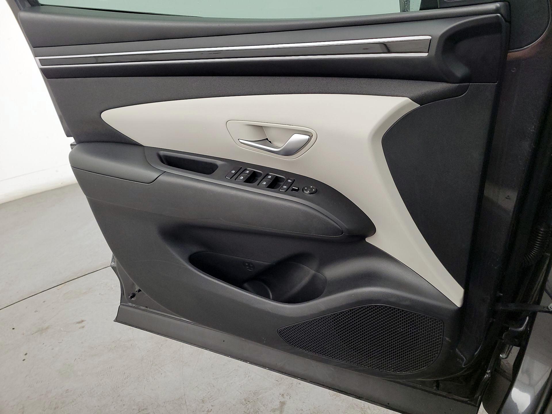 Thumbnail: 2023 Hyundai Tucson - 12