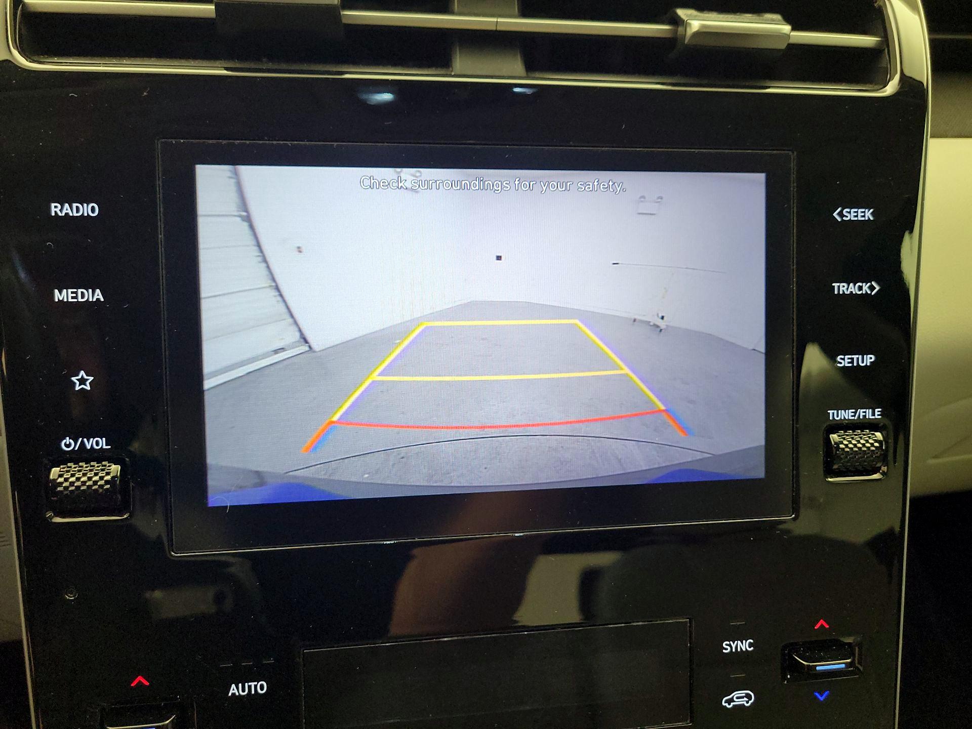 Thumbnail: 2023 Hyundai Tucson - 14