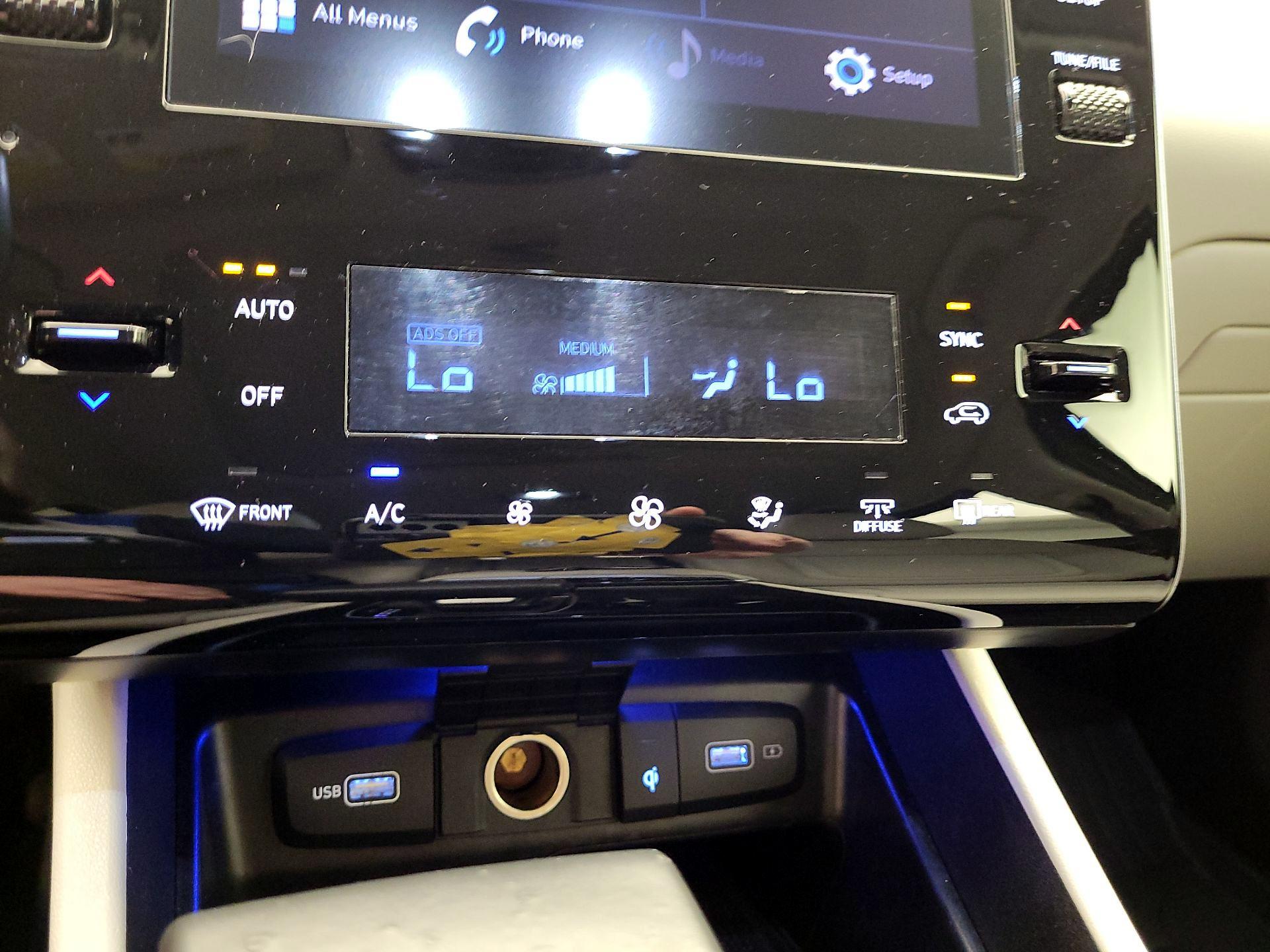 Thumbnail: 2023 Hyundai Tucson - 16